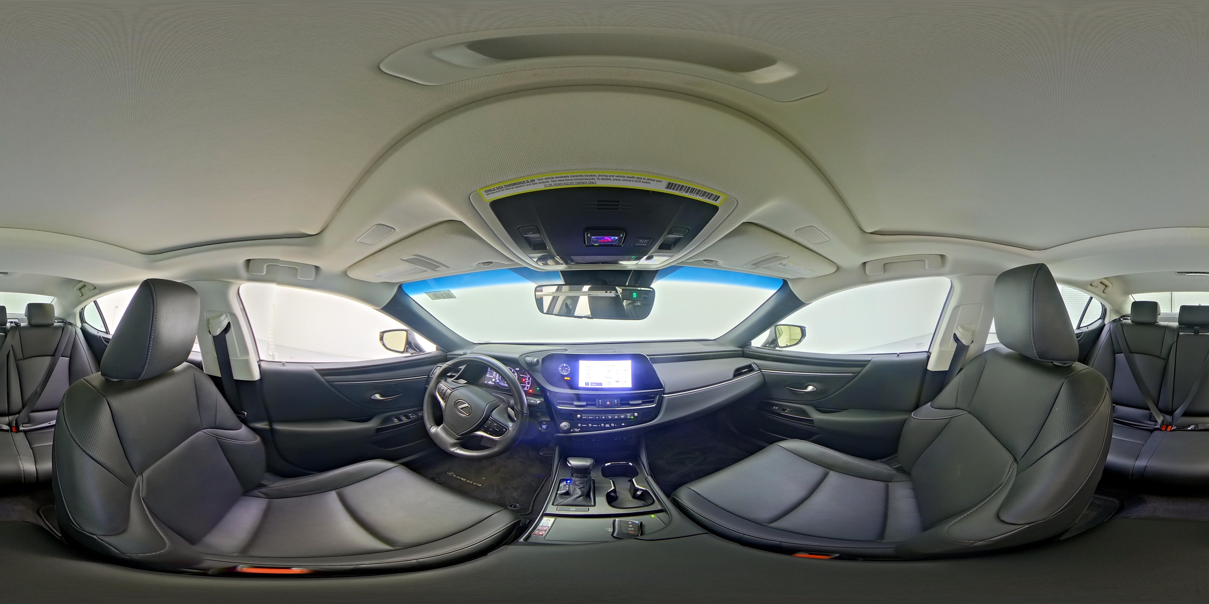 2024 Lexus ES 350 - Photo 25
