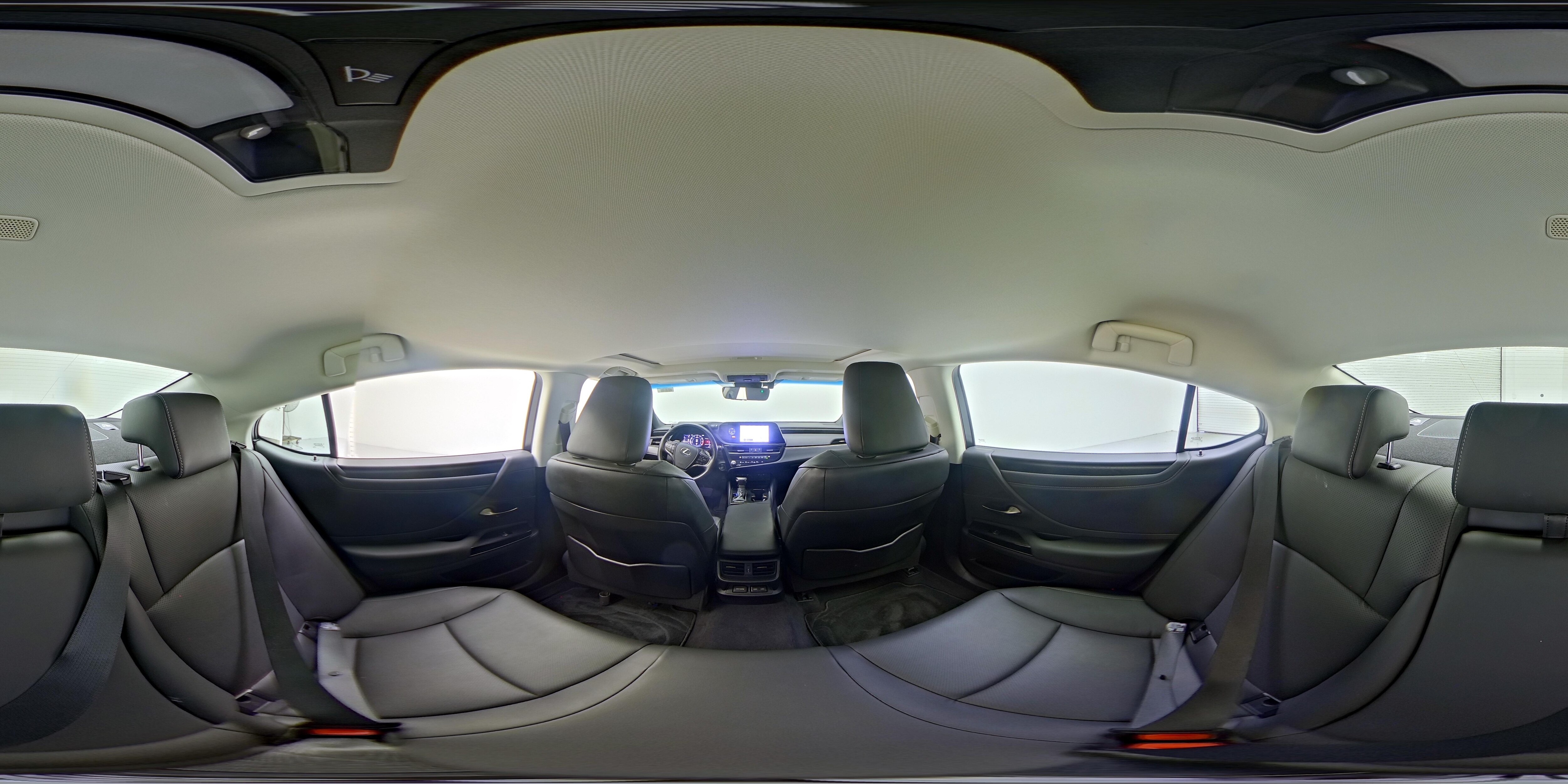 2024 Lexus ES 350 - Photo 26