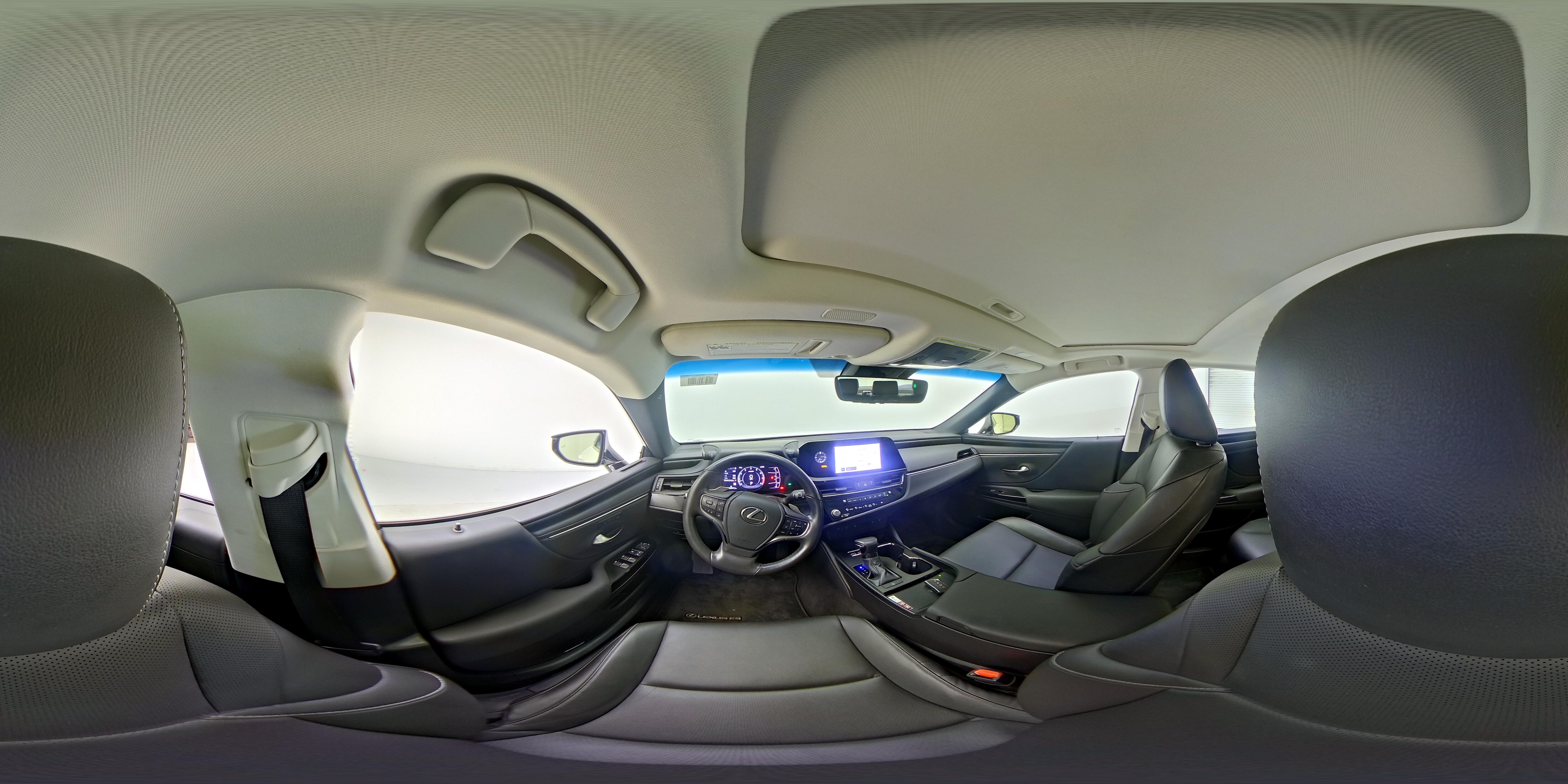 2024 Lexus ES 350 - Photo 27