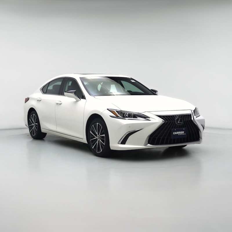 2024 Lexus ES 350
