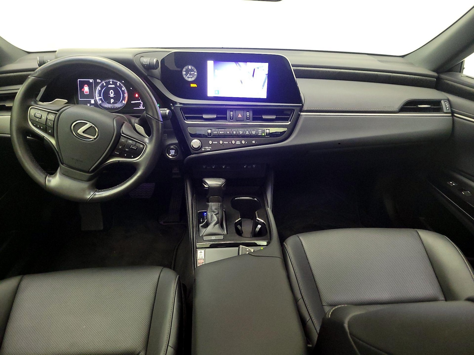 2024 Lexus ES 350 - Photo 10