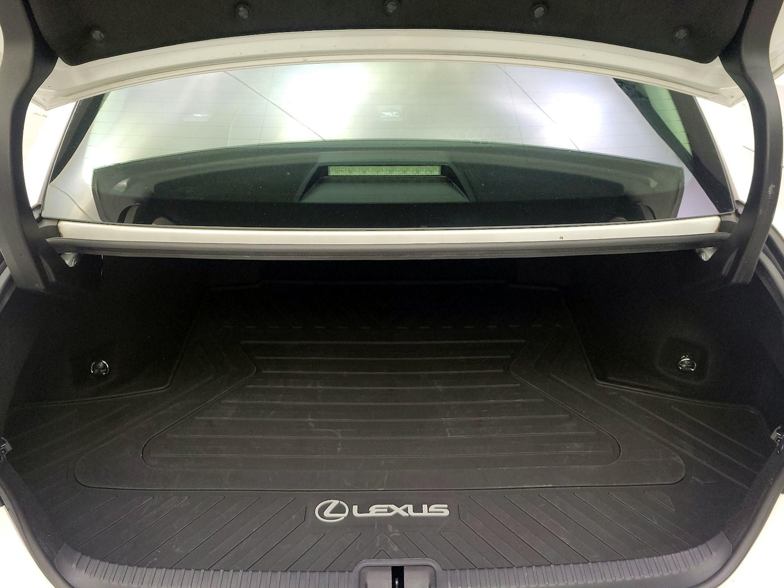 2024 Lexus ES 350 - Photo 22