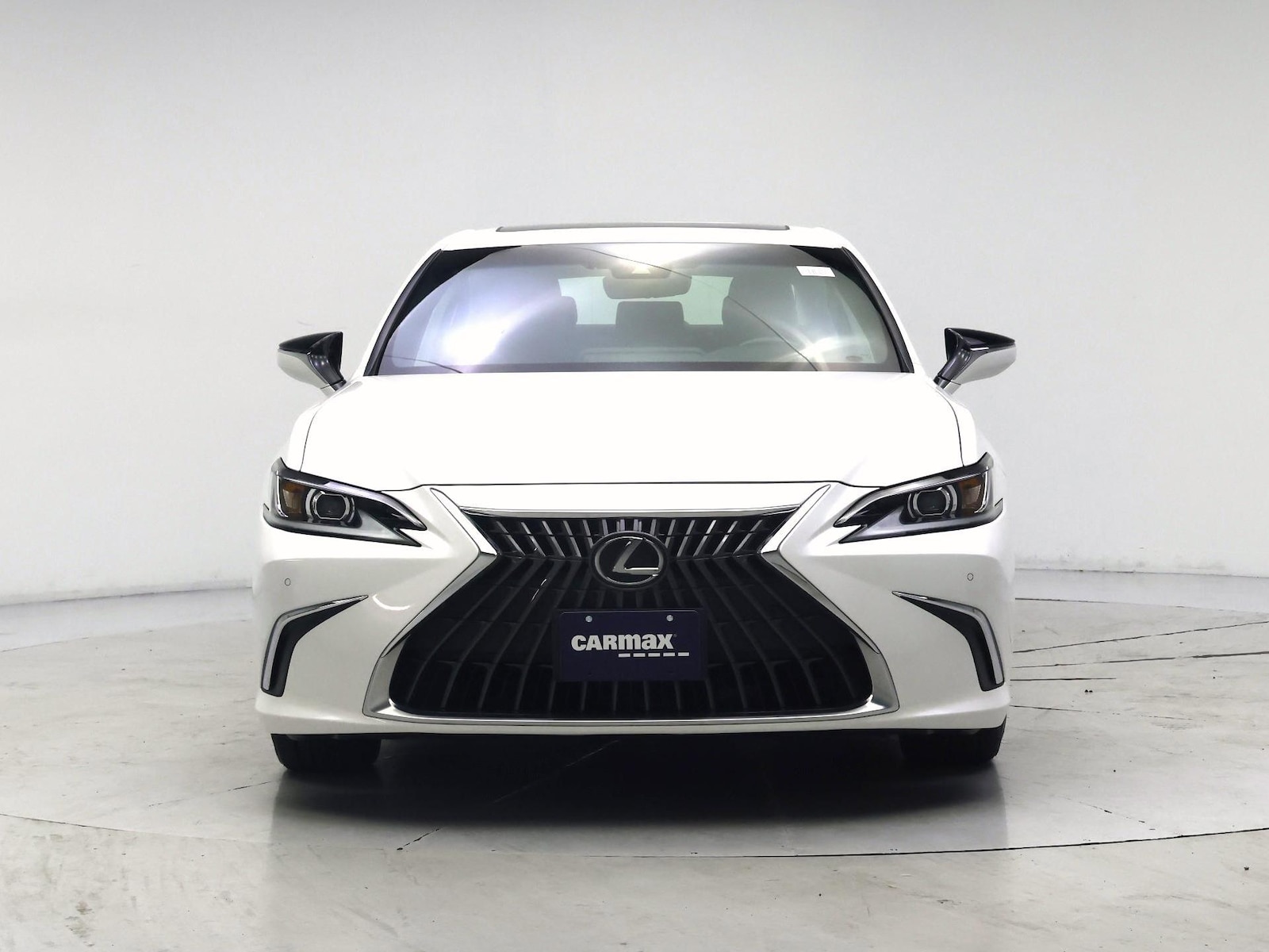 2024 Lexus ES 350 - Photo 6