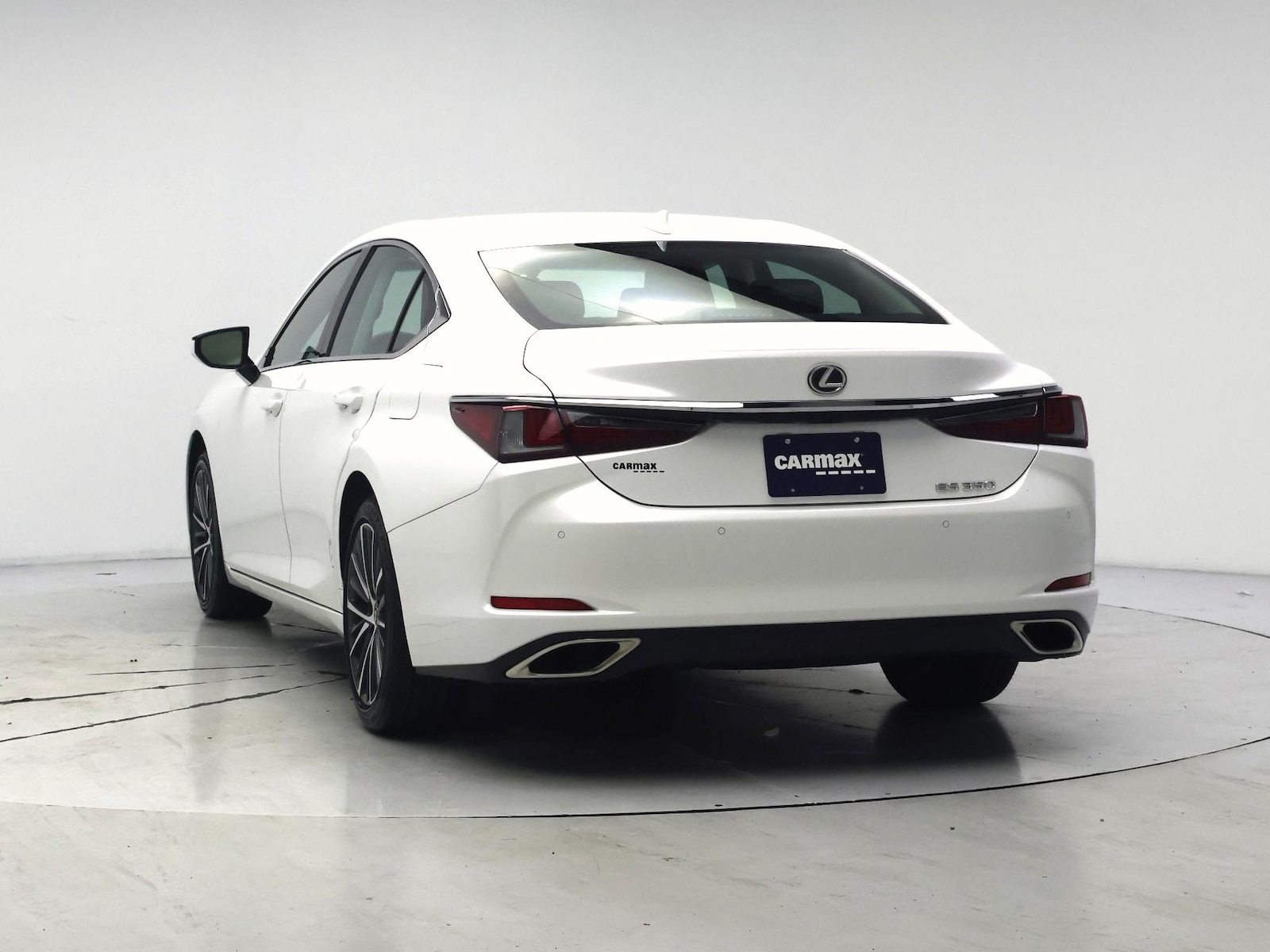 2024 Lexus ES 350 - Photo 7