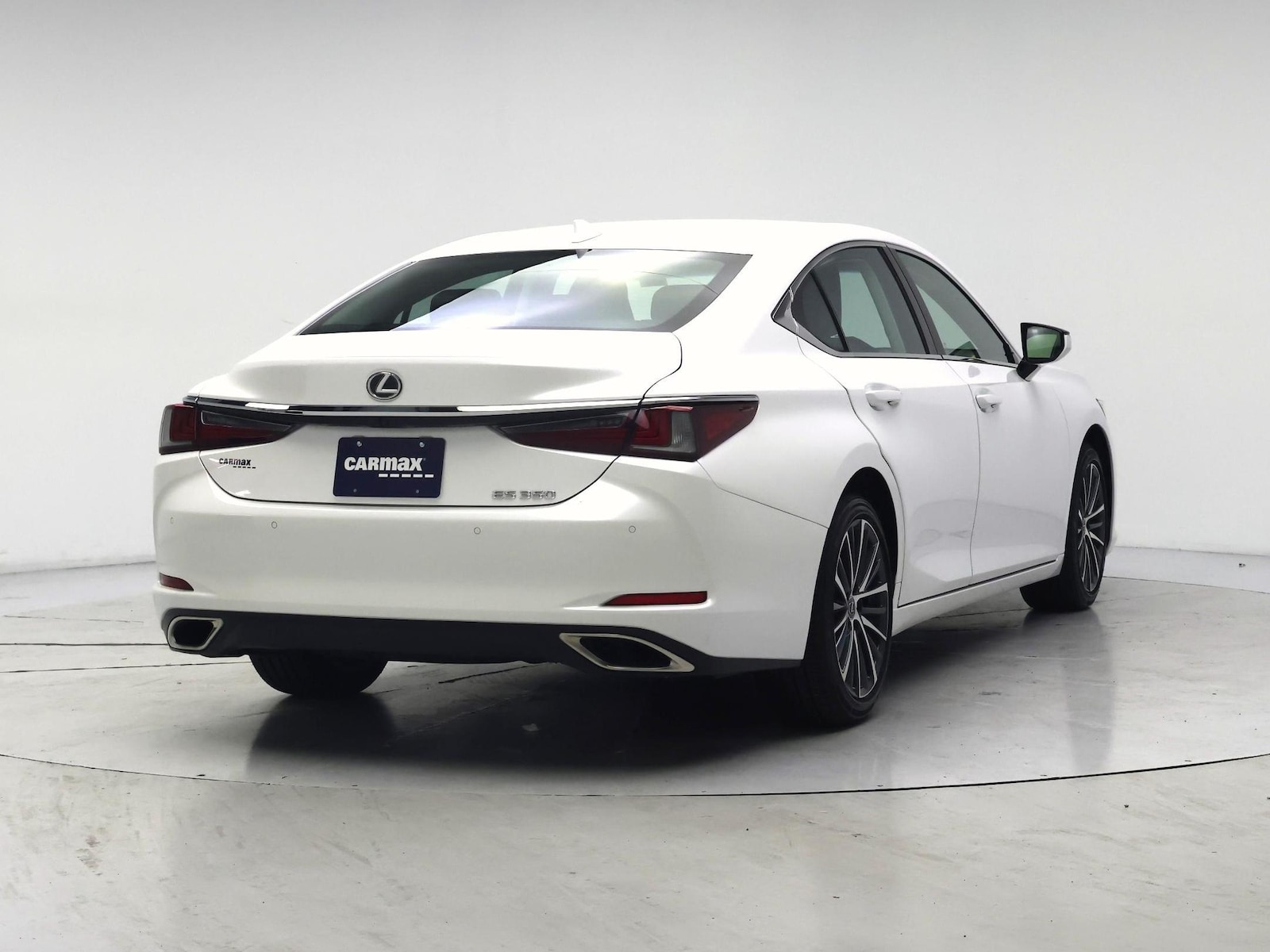 2024 Lexus ES 350 - Photo 9