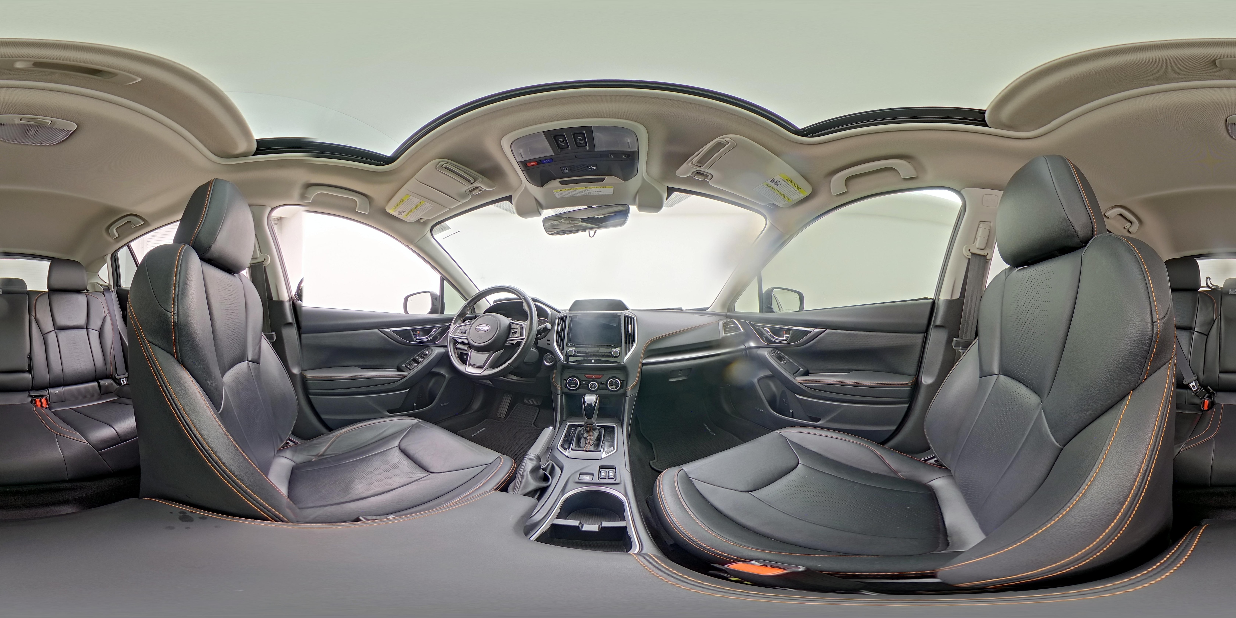 2020 Subaru Crosstrek Limited - Photo 25