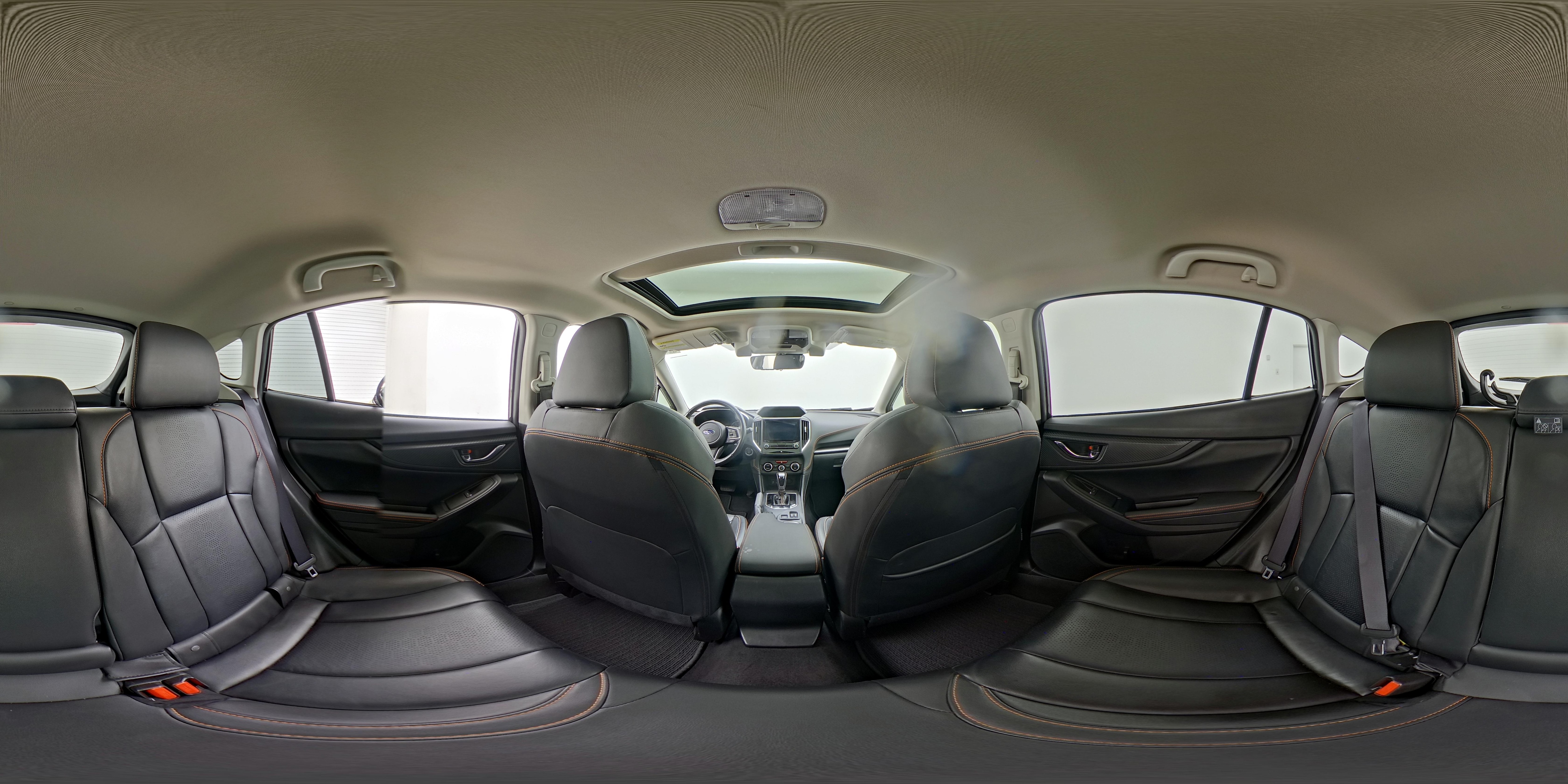2020 Subaru Crosstrek Limited - Photo 26