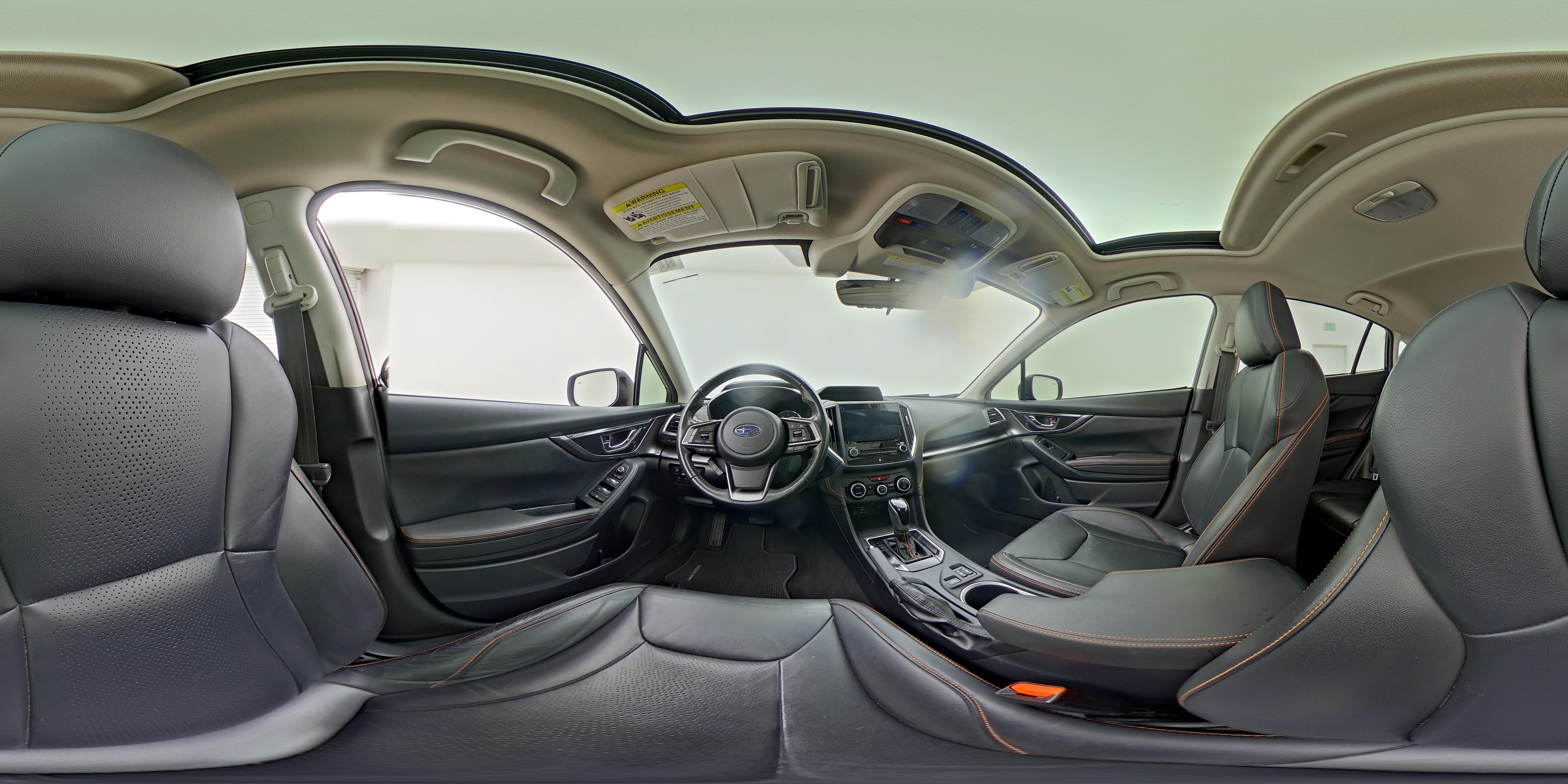 2020 Subaru Crosstrek Limited - Photo 27