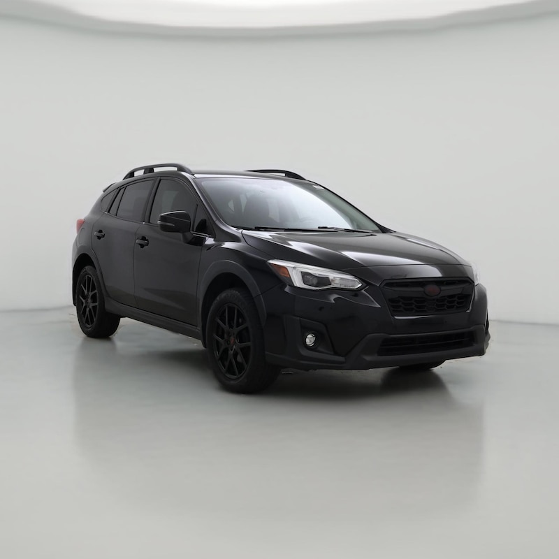 2020 Subaru Crosstrek Limited