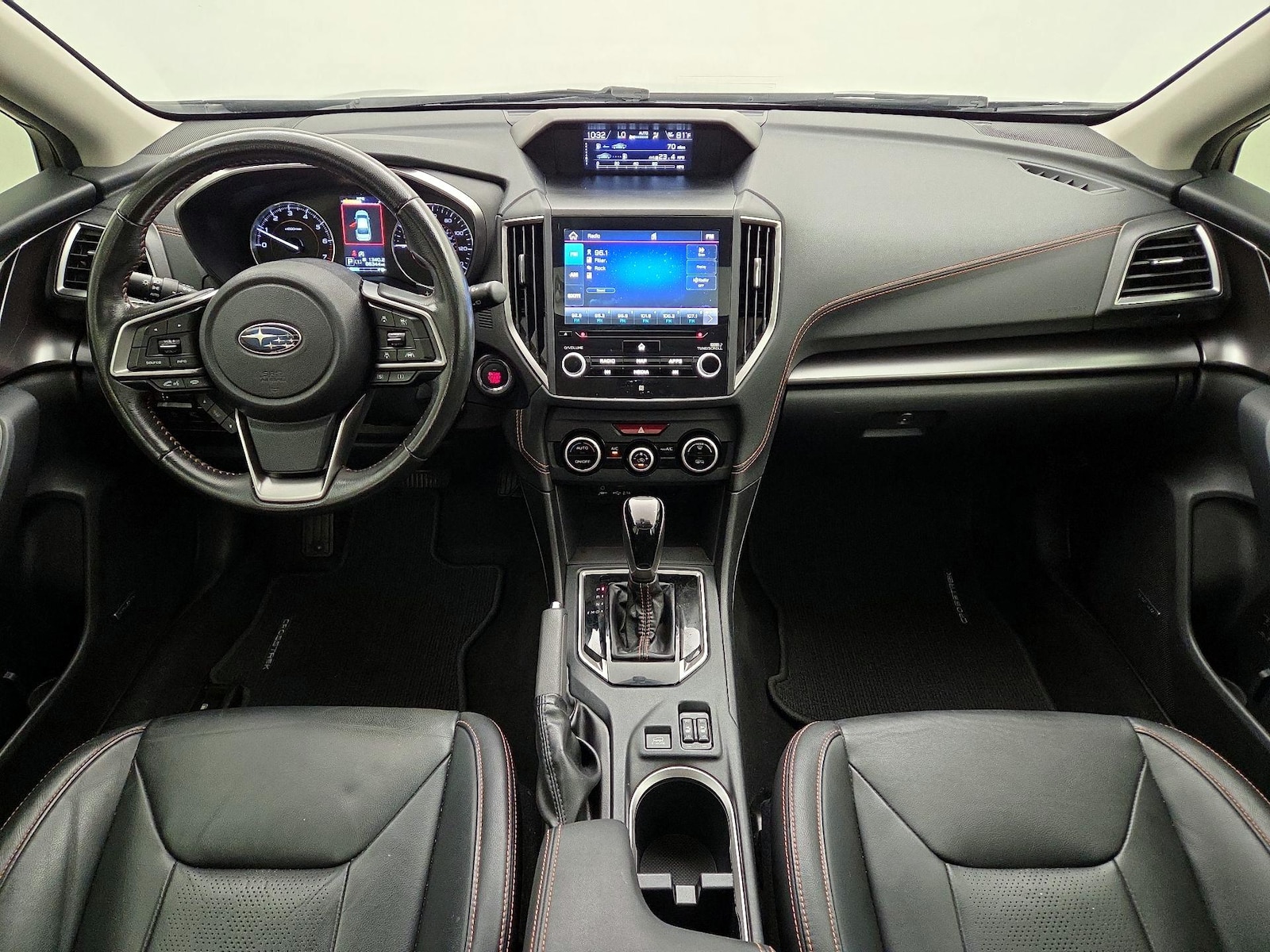 2020 Subaru Crosstrek Limited - Photo 10