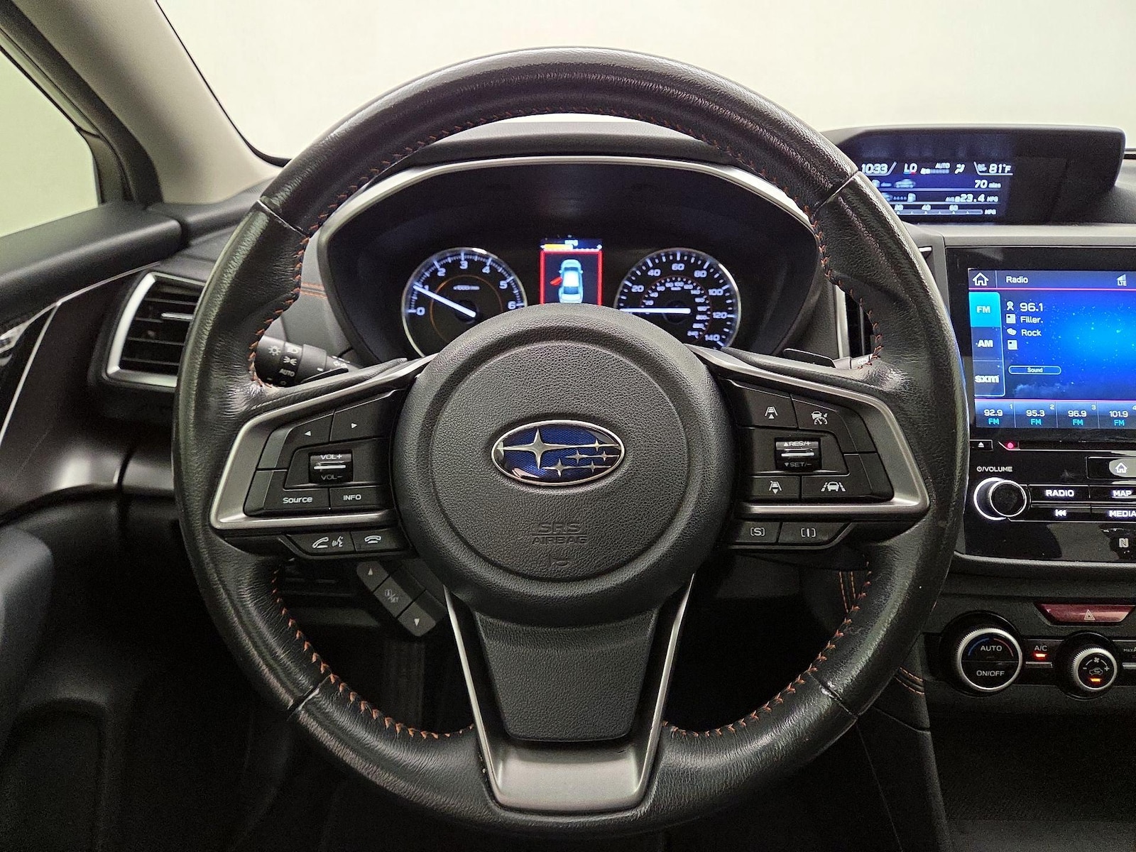 2020 Subaru Crosstrek Limited - Photo 11