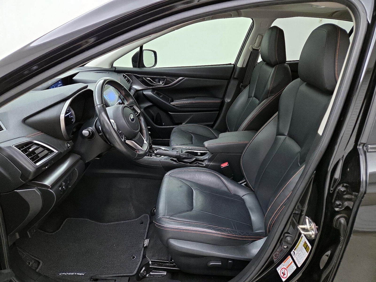 2020 Subaru Crosstrek Limited - Photo 12