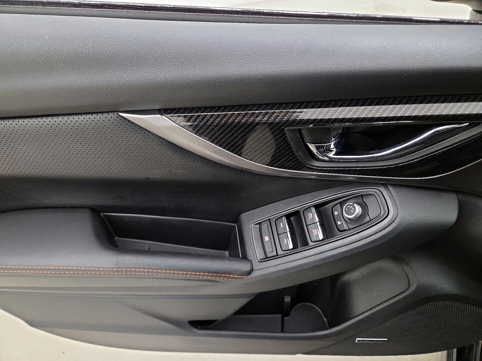 2020 Subaru Crosstrek Limited - Photo 13
