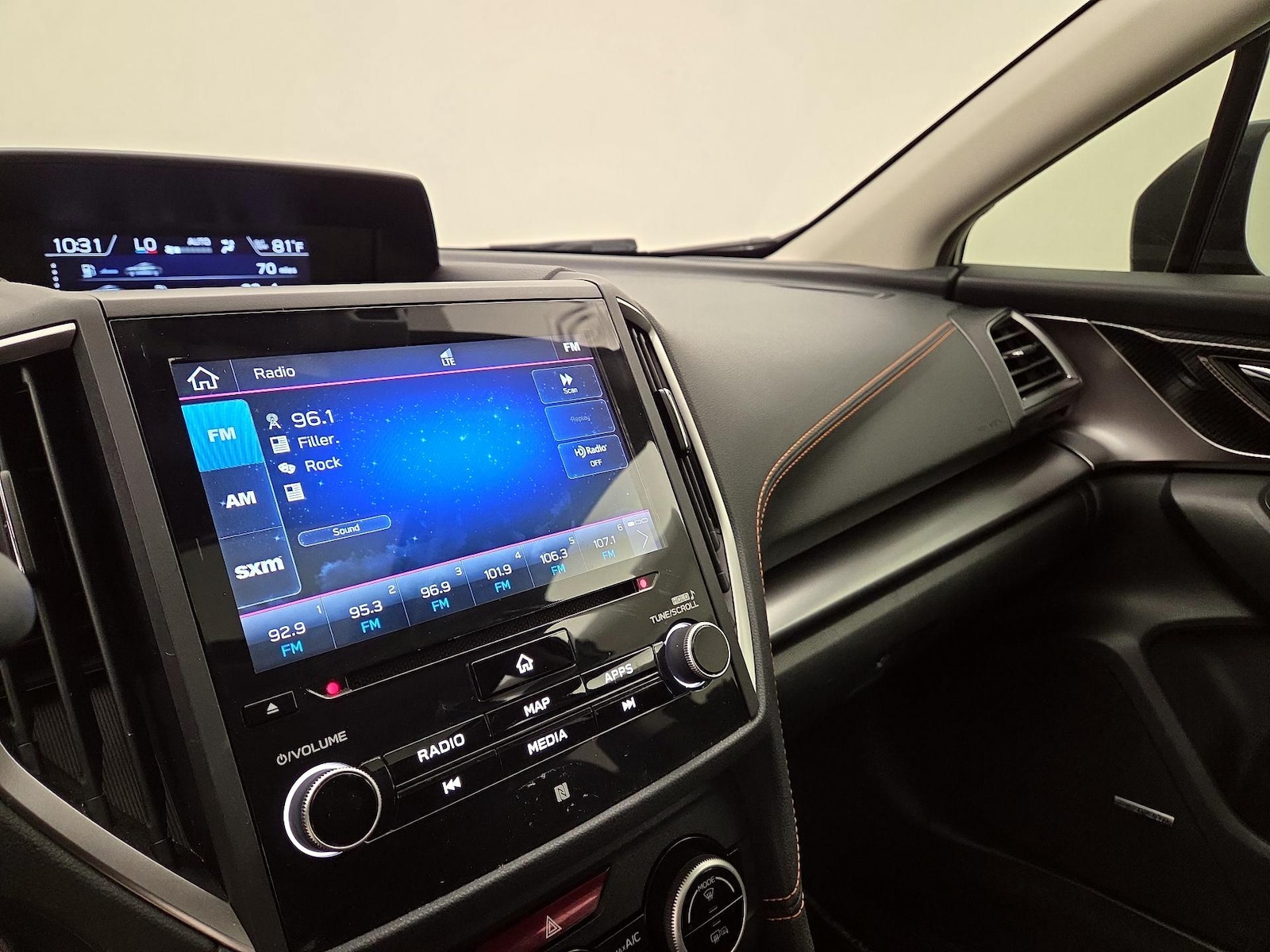2020 Subaru Crosstrek Limited - Photo 16