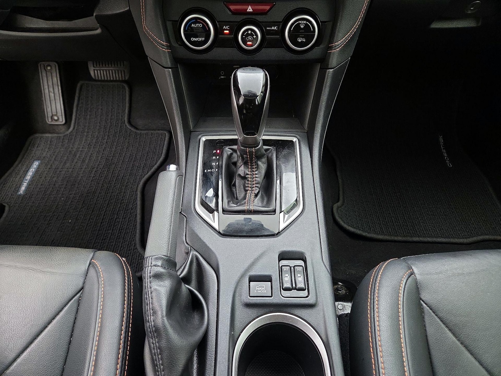 2020 Subaru Crosstrek Limited - Photo 18
