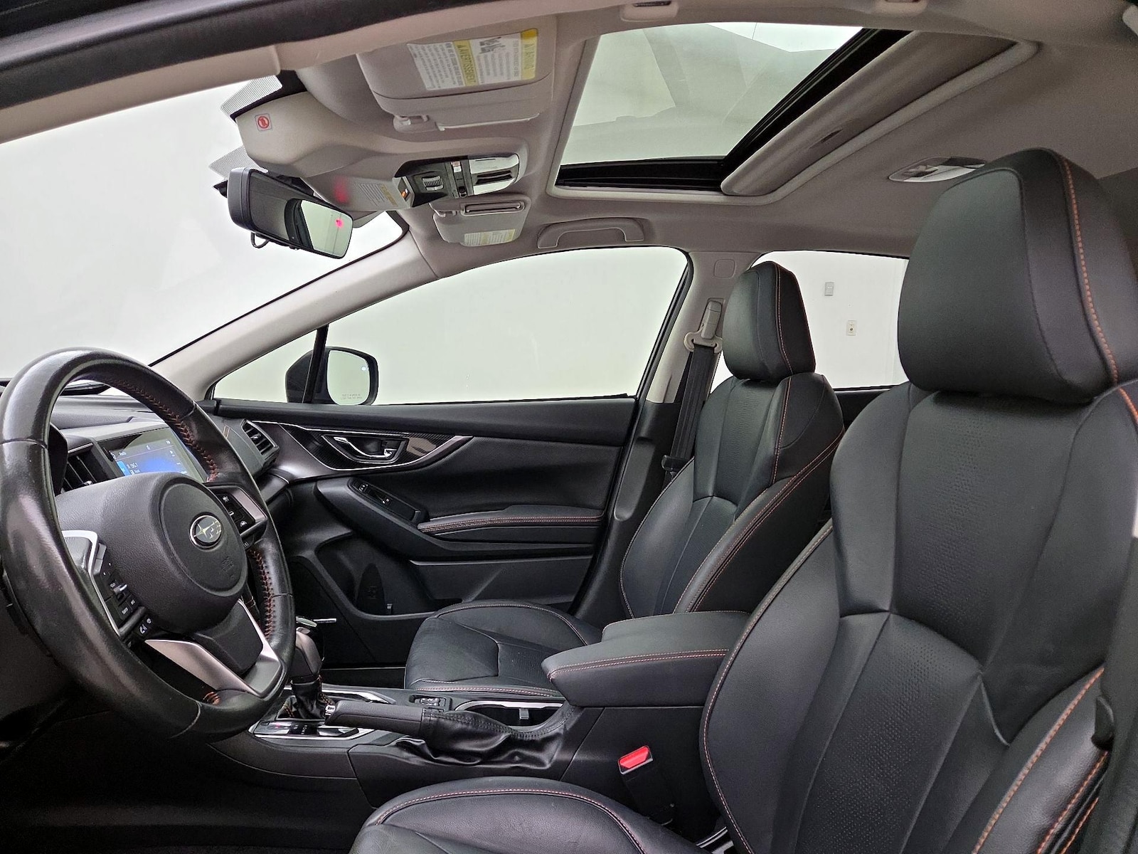 2020 Subaru Crosstrek Limited - Photo 20