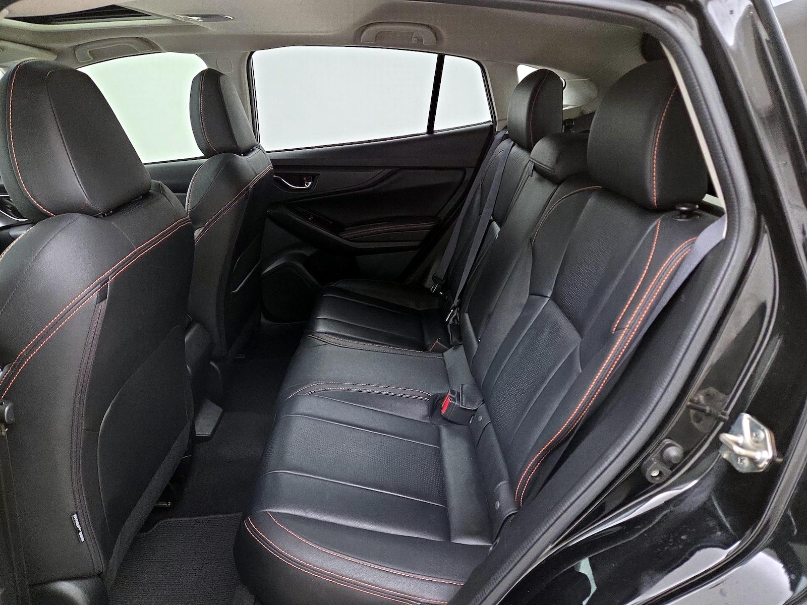 2020 Subaru Crosstrek Limited - Photo 21