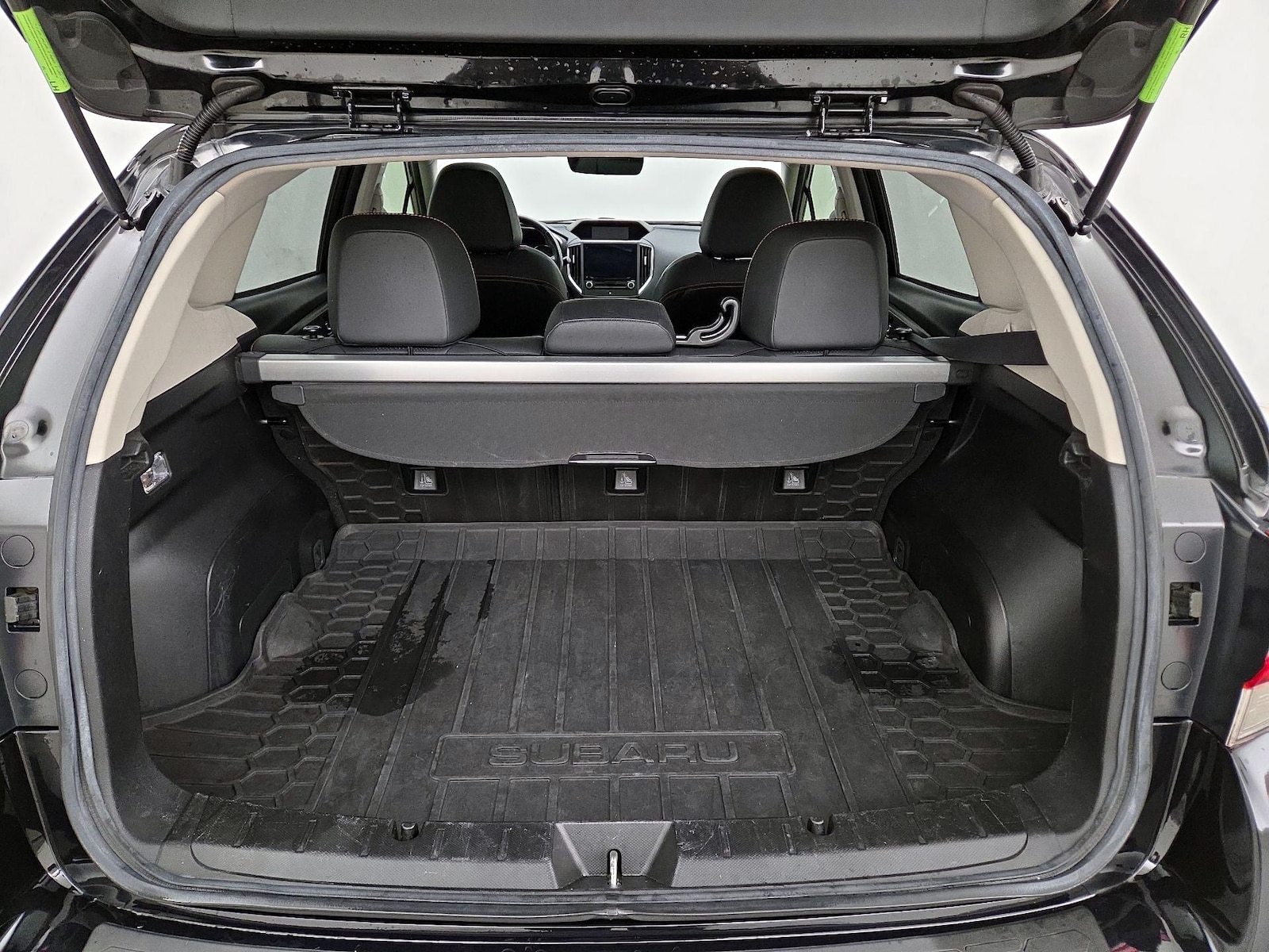 2020 Subaru Crosstrek Limited - Photo 22