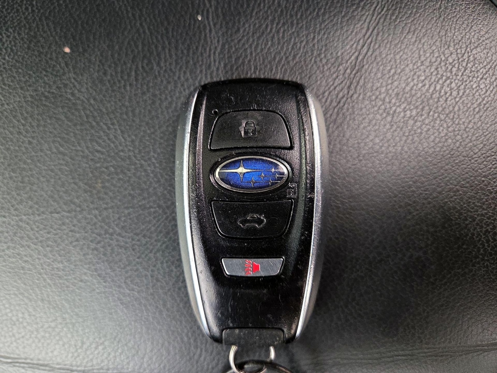 2020 Subaru Crosstrek Limited - Photo 24