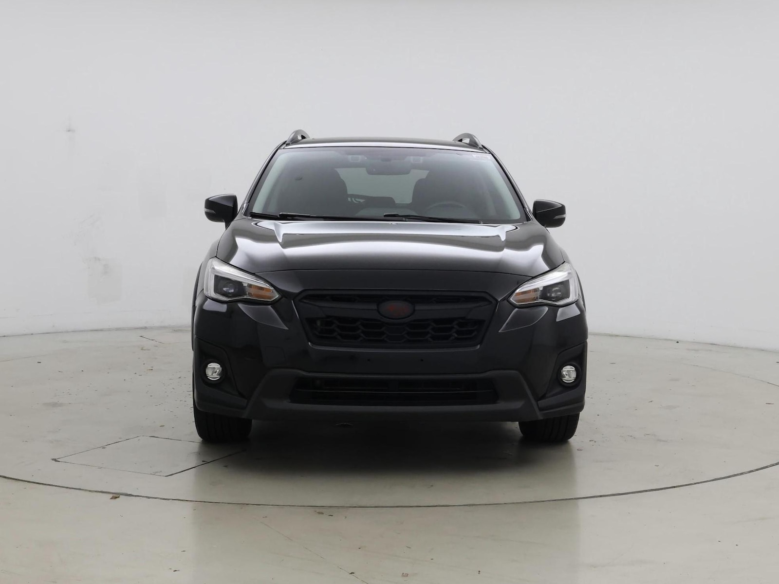 2020 Subaru Crosstrek Limited - Photo 6