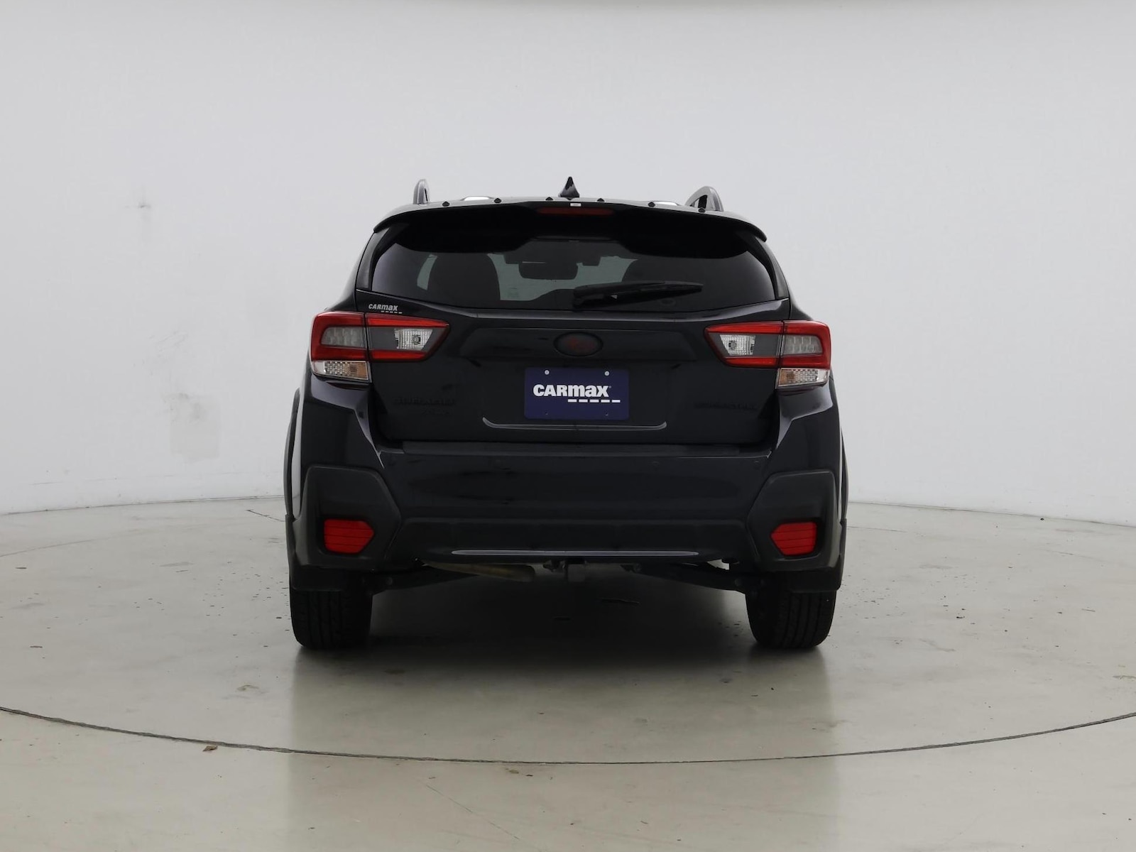 2020 Subaru Crosstrek Limited - Photo 7