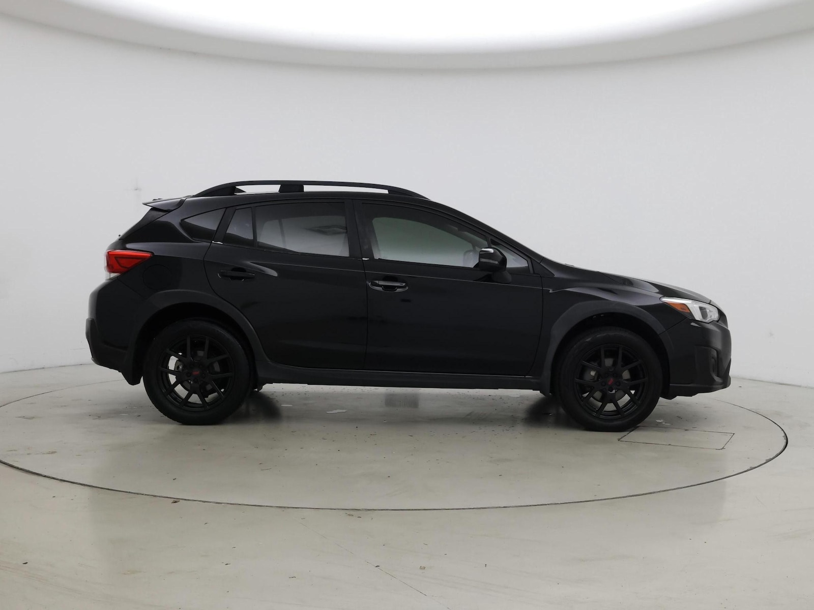 2020 Subaru Crosstrek Limited - Photo 8