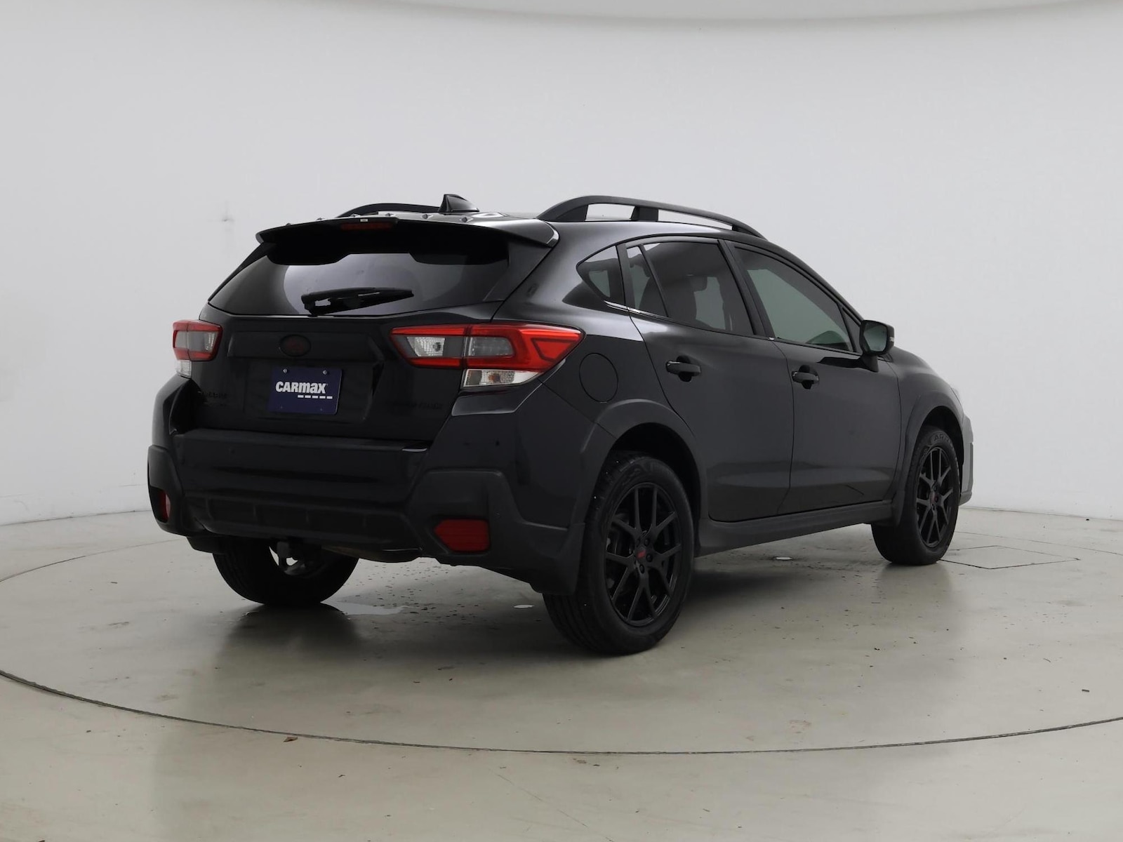 2020 Subaru Crosstrek Limited - Photo 9