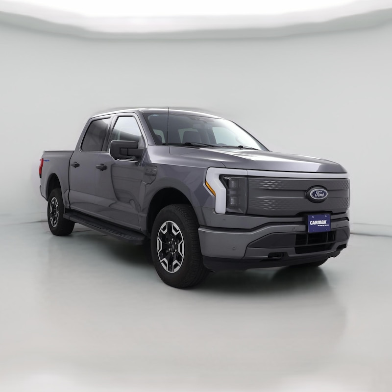 2023 Ford F150 Lightning XLT