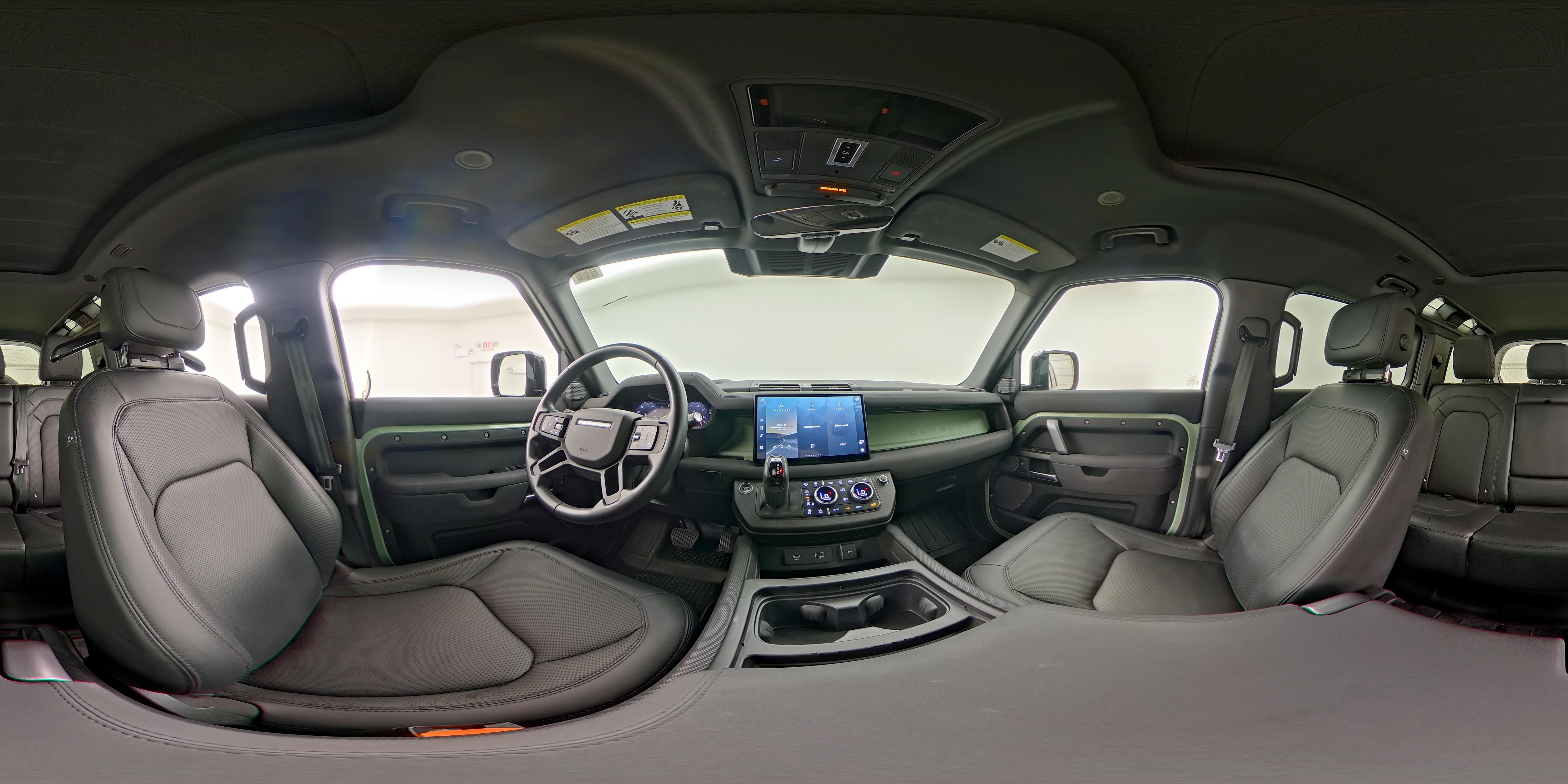 2023 Land Rover Defender 75th Edition - Photo 24