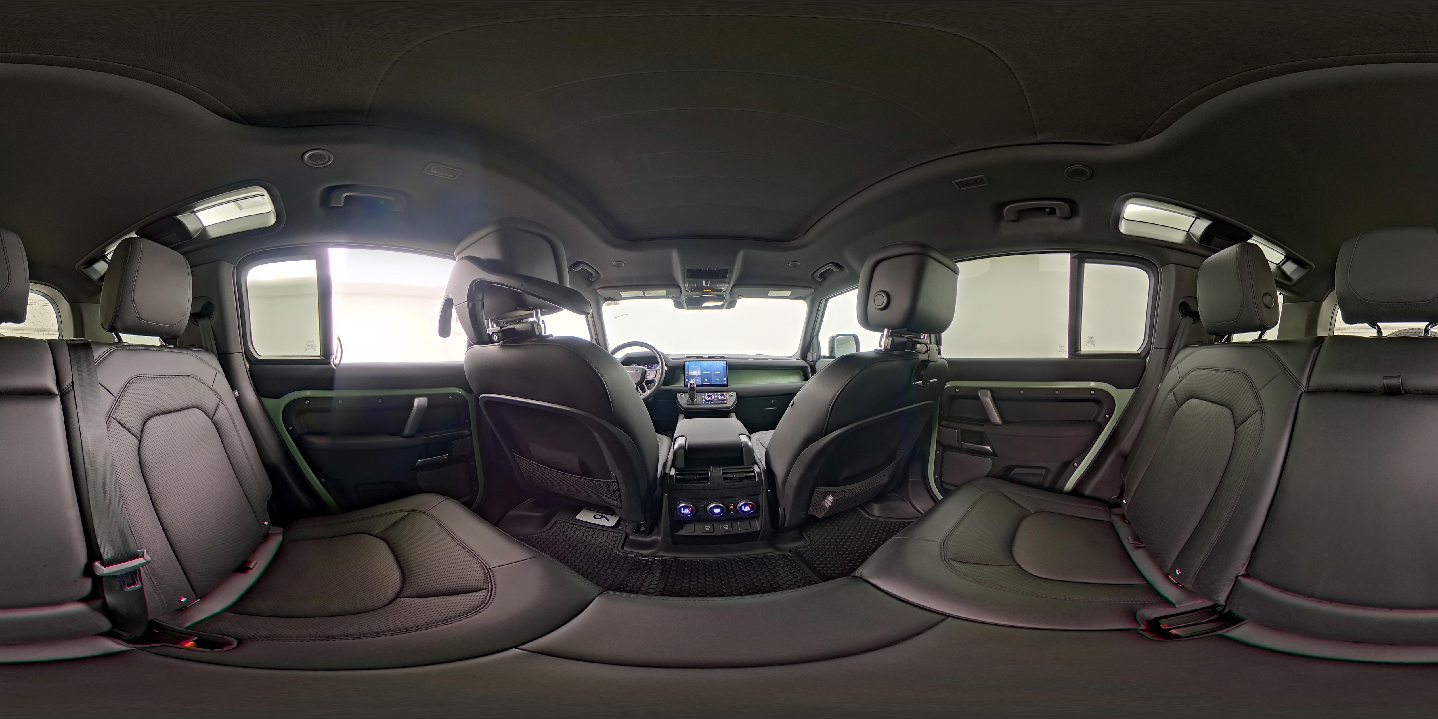 2023 Land Rover Defender 75th Edition - Photo 25