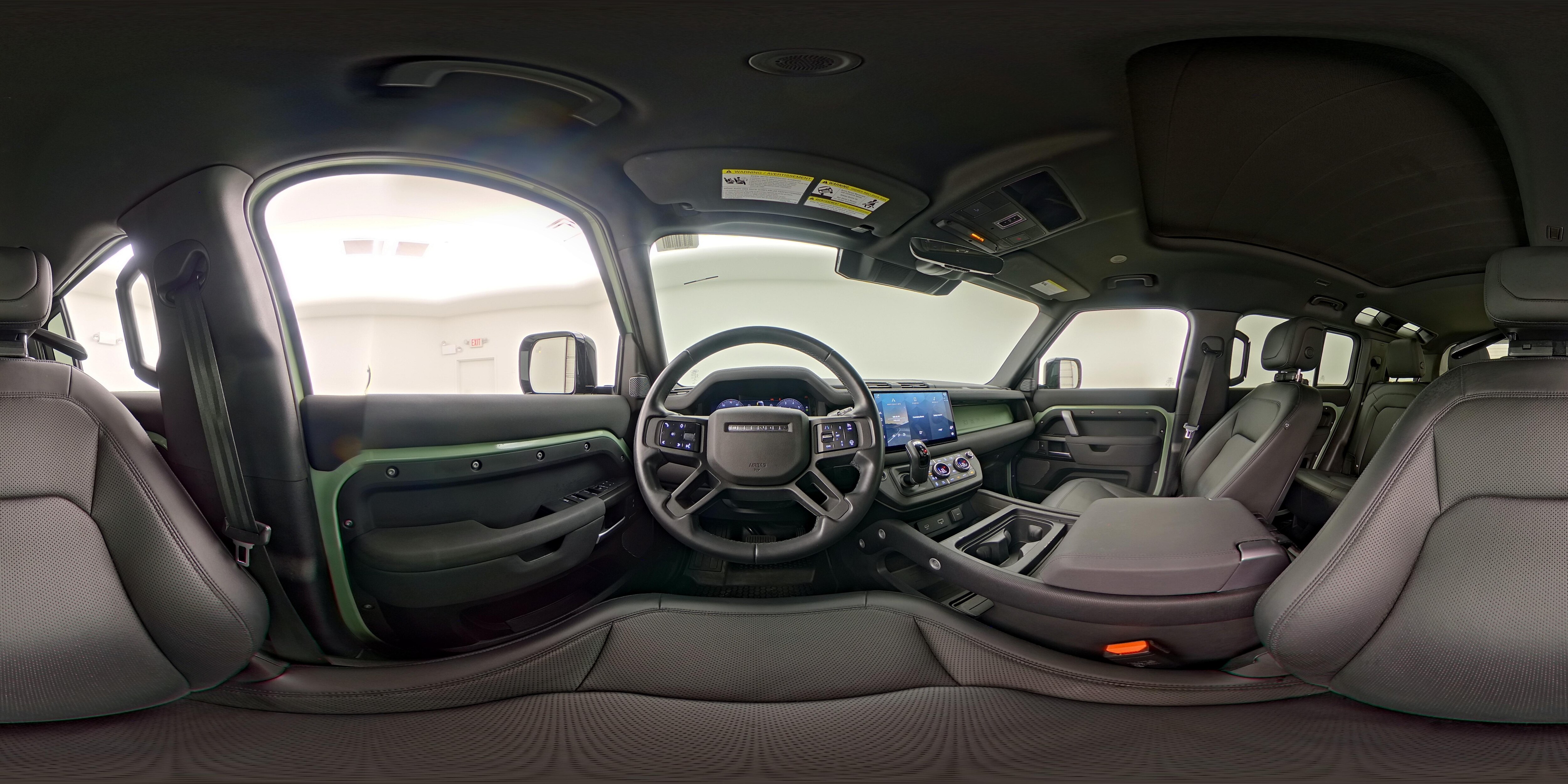 2023 Land Rover Defender 75th Edition - Photo 26