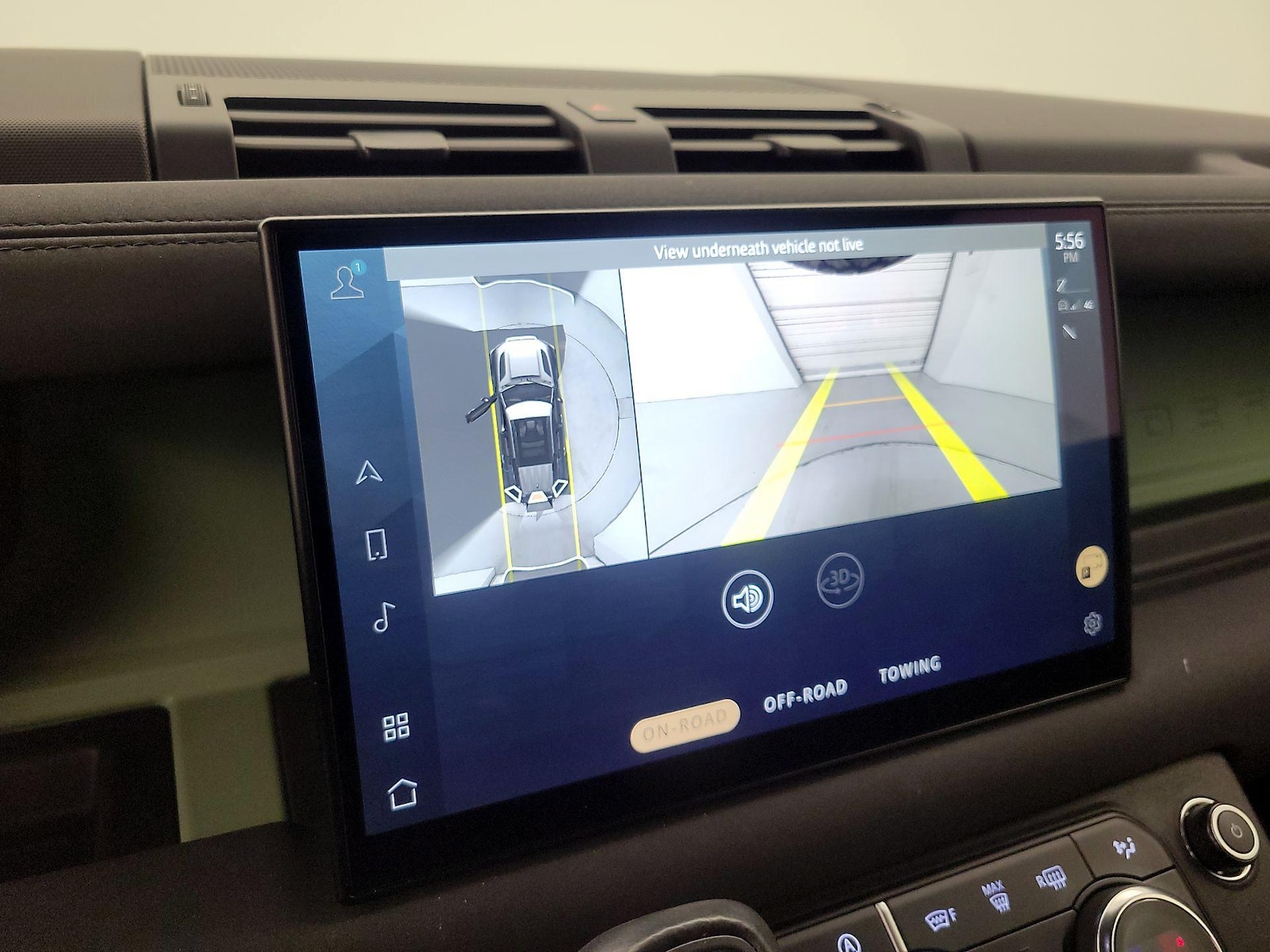 2023 Land Rover Defender 75th Edition - Photo 15