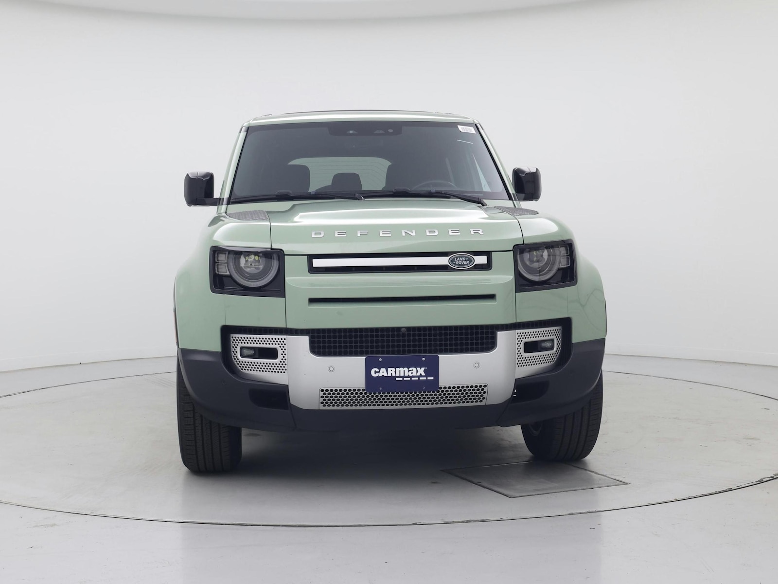 2023 Land Rover Defender 75th Edition - Photo 6