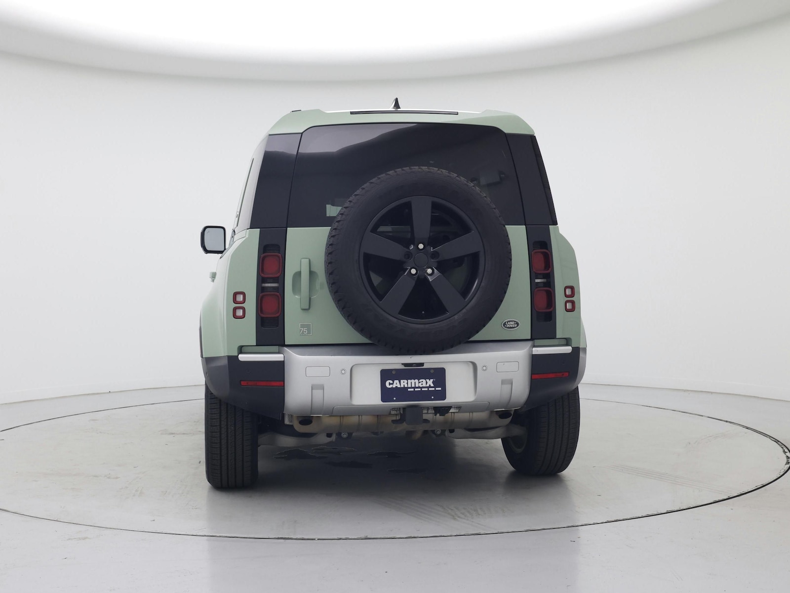 2023 Land Rover Defender 75th Edition - Photo 7