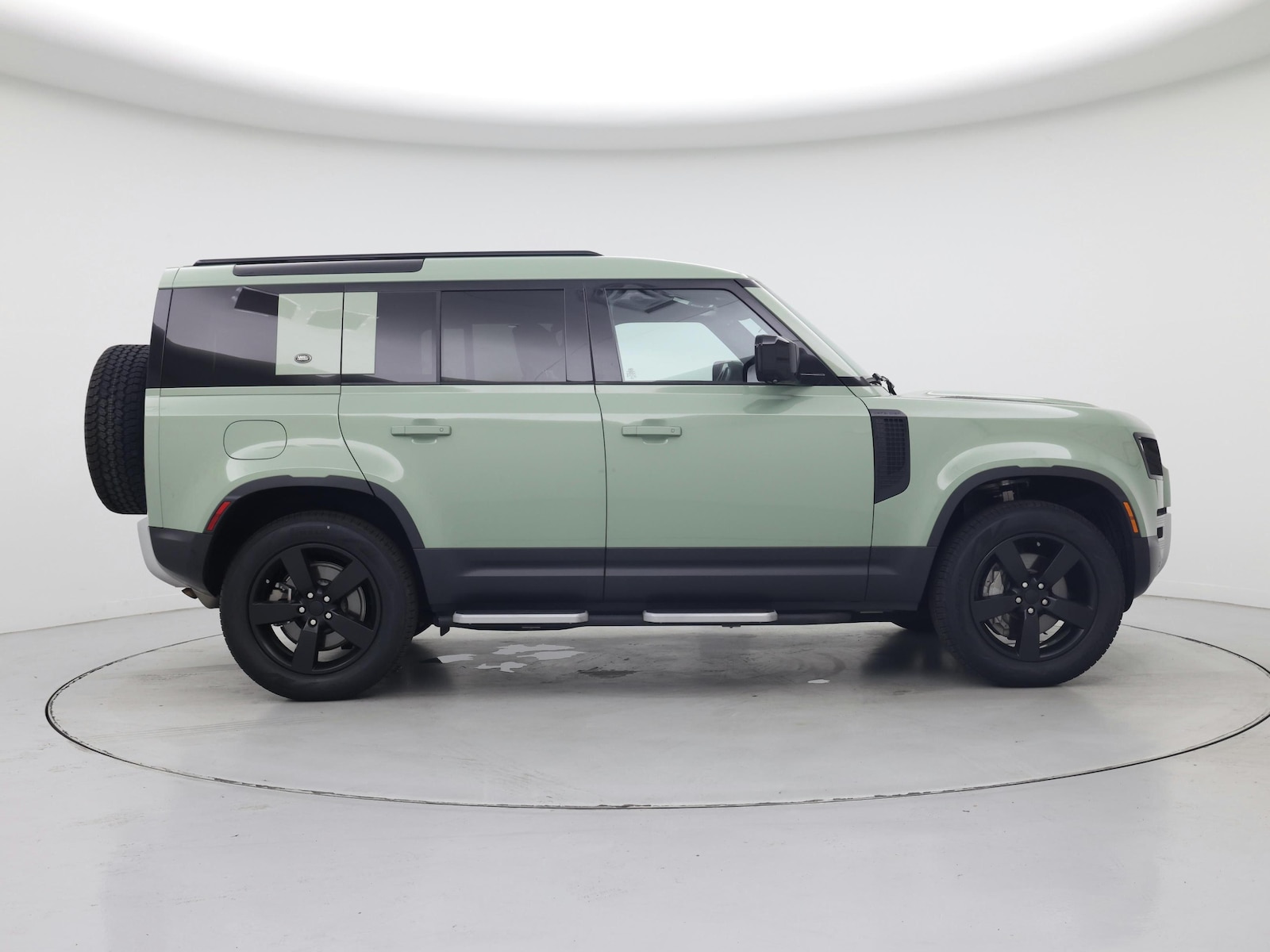 2023 Land Rover Defender 75th Edition - Photo 8