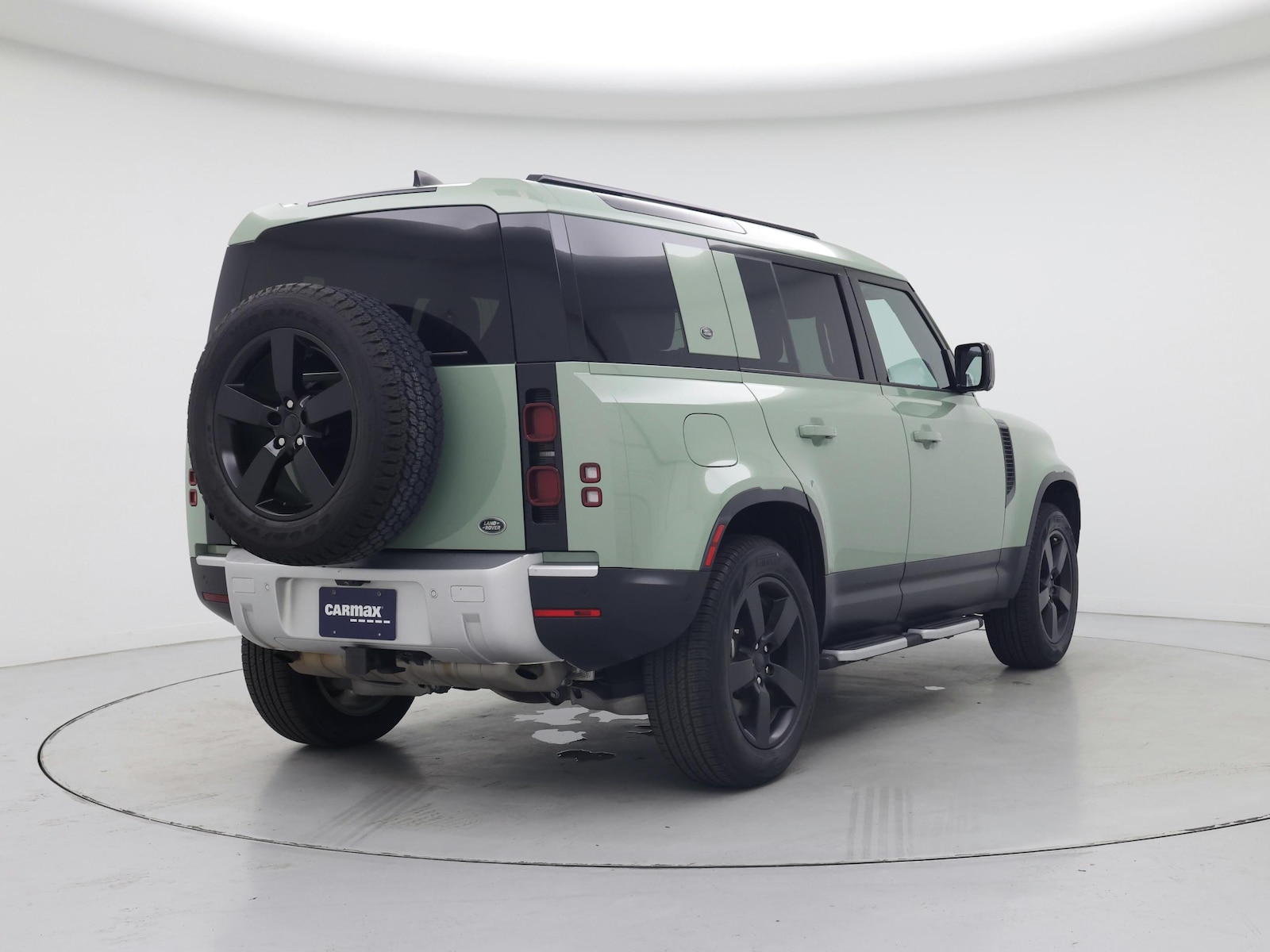 2023 Land Rover Defender 75th Edition - Photo 9
