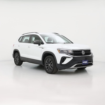 2022 Volkswagen Taos S
