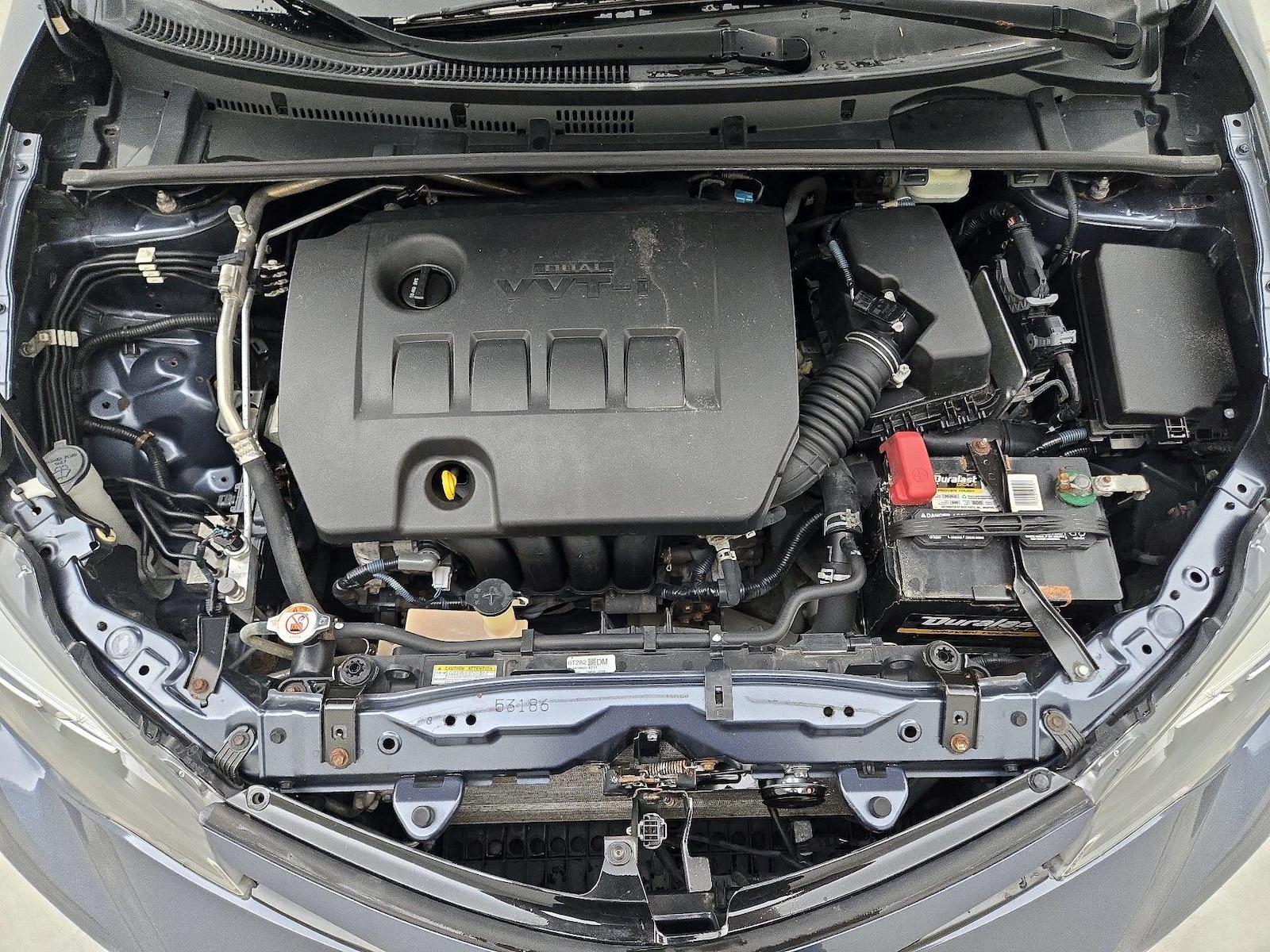 2017 Toyota Corolla SE - Photo 23