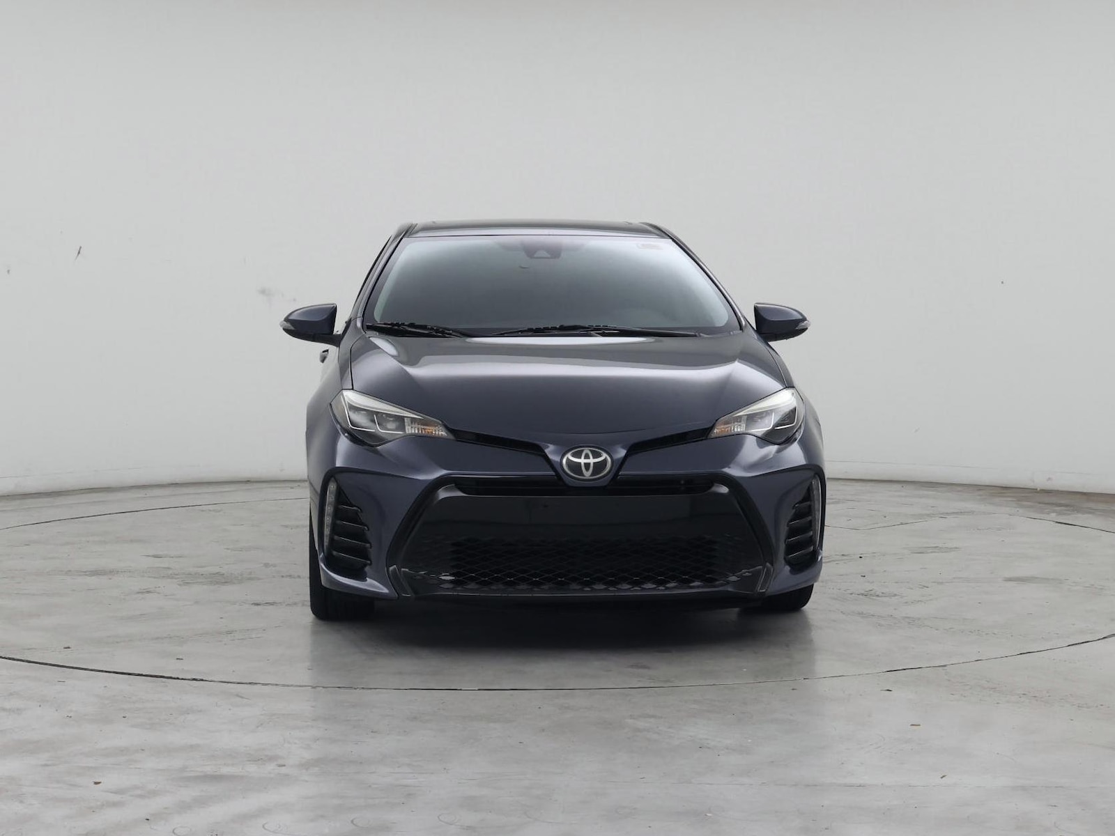 2017 Toyota Corolla SE - Photo 6