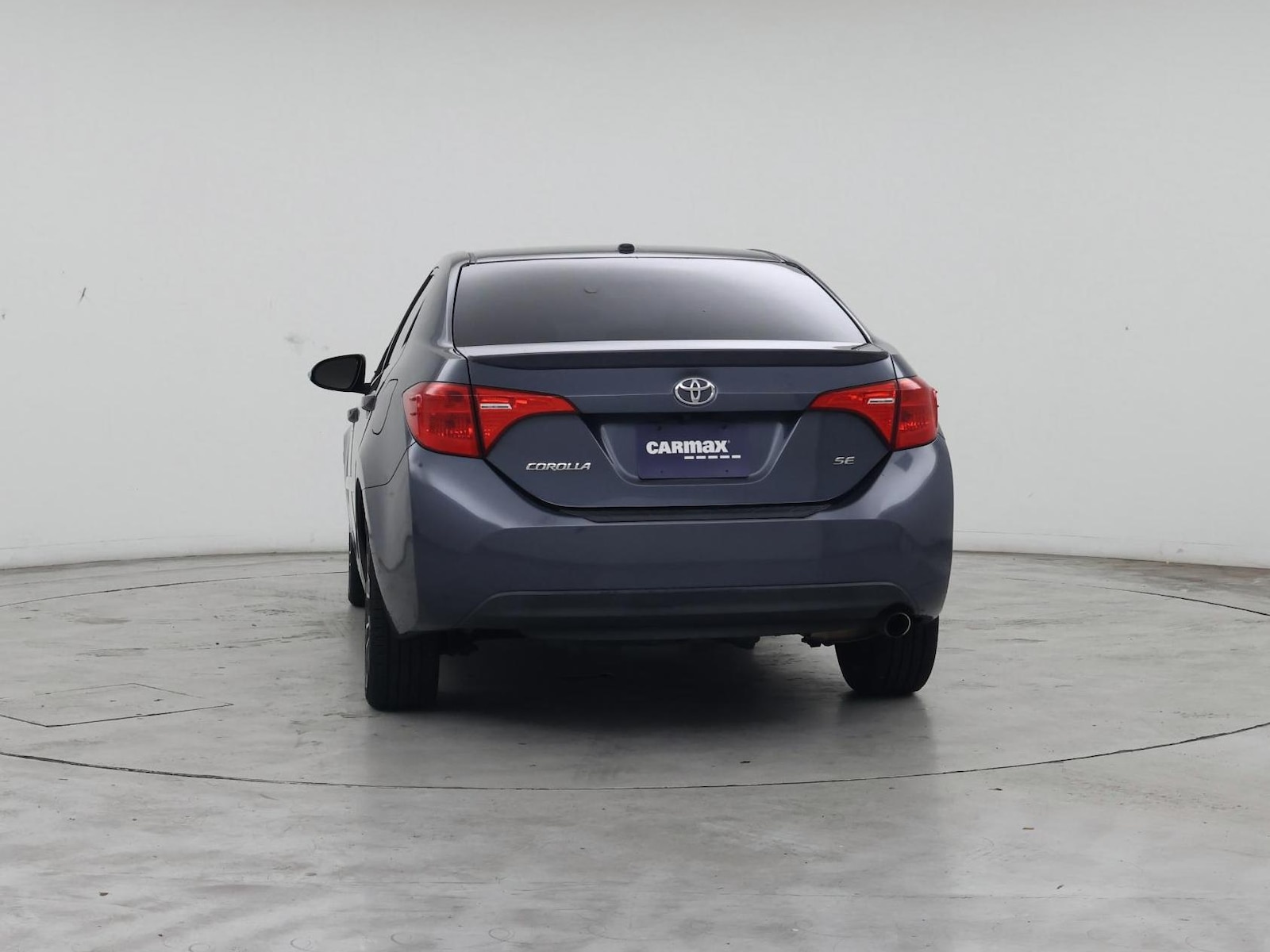 2017 Toyota Corolla SE - Photo 7