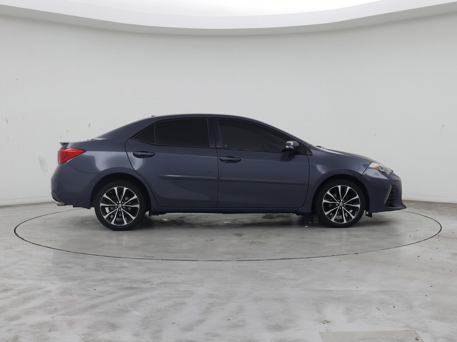 2017 Toyota Corolla SE - Photo 8