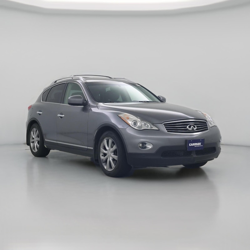 2014 Infiniti QX50 Journey