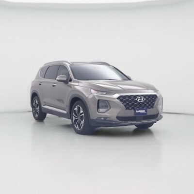 Recommended categories heading image of the selected vehicle