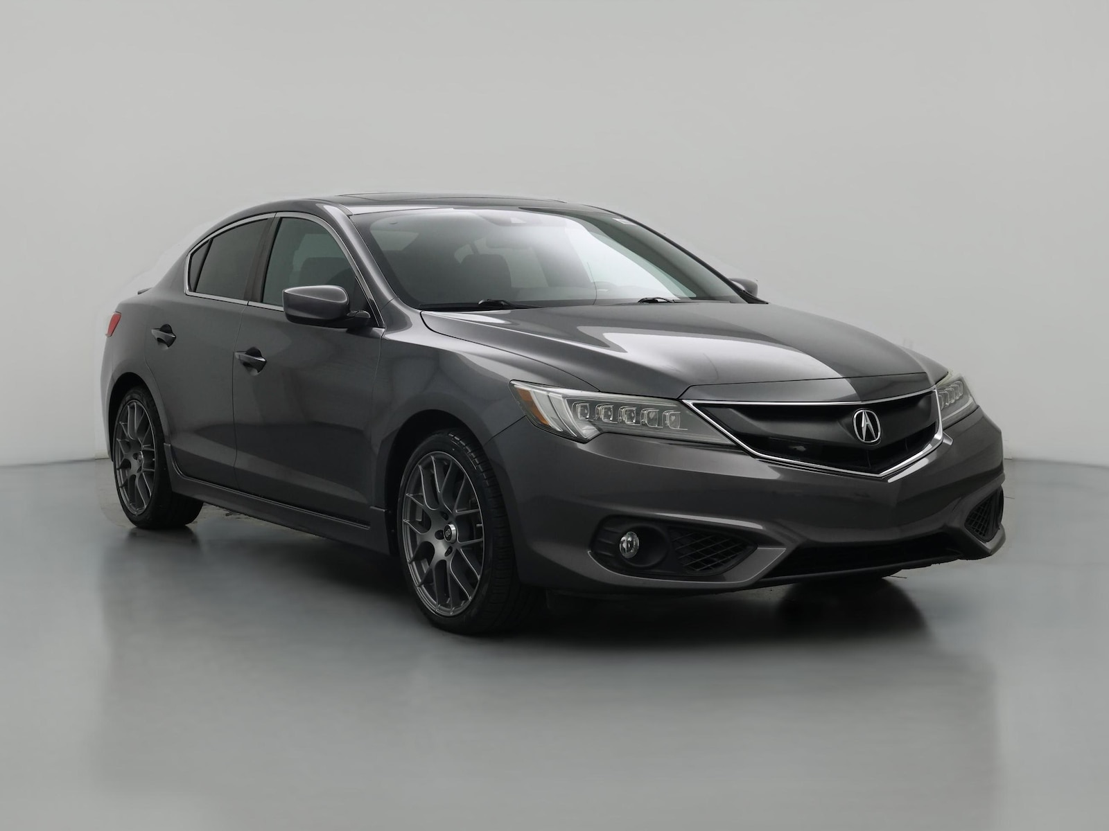 2017 Acura ILX