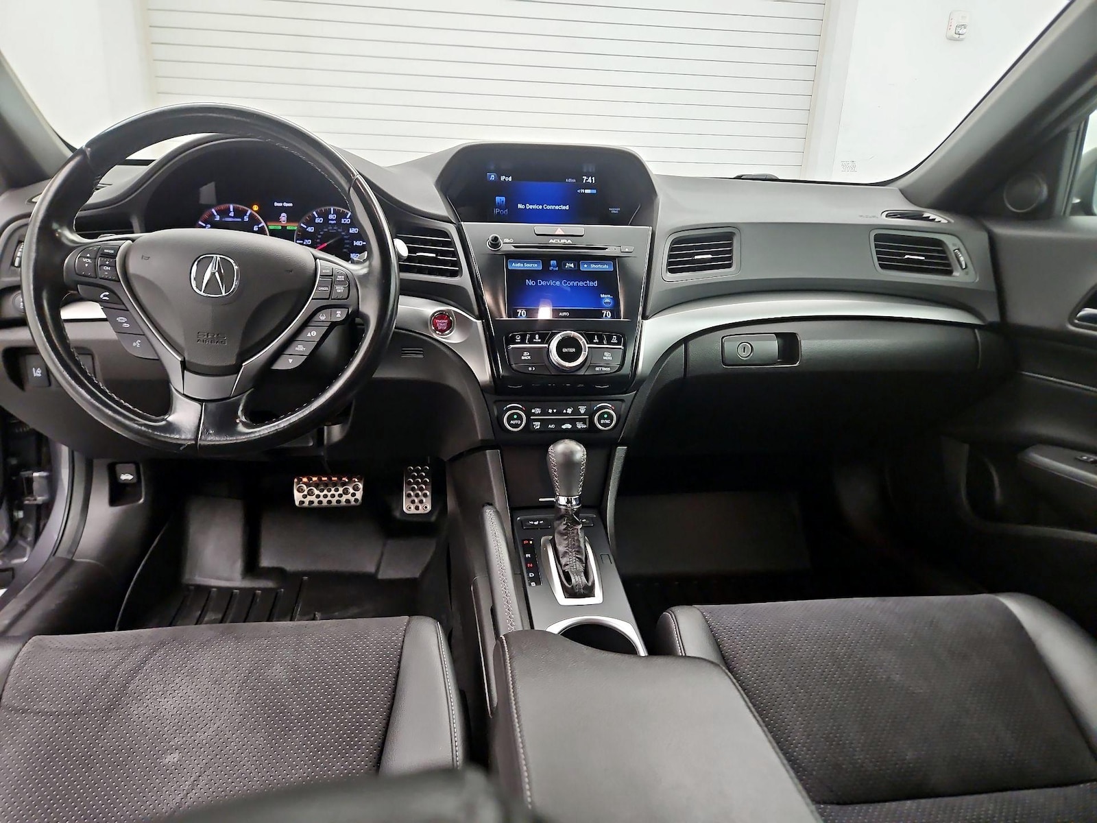 Navigation System