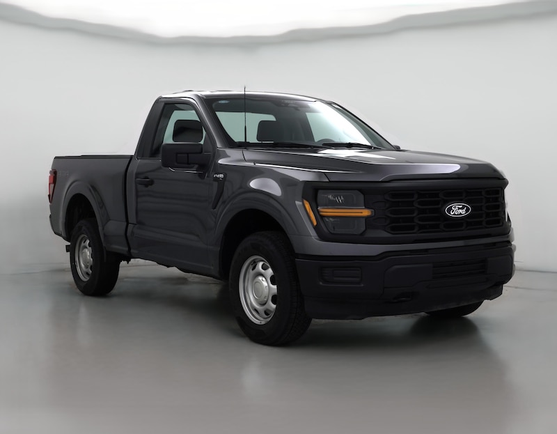 2024 Ford F150 XL