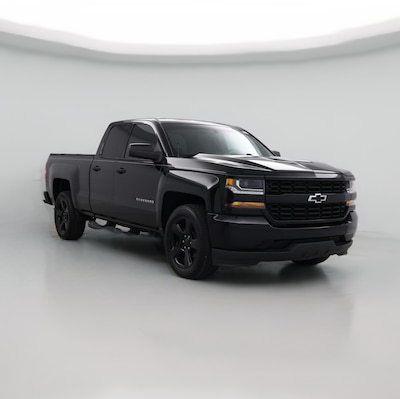 Recommended categories heading image of the selected vehicle