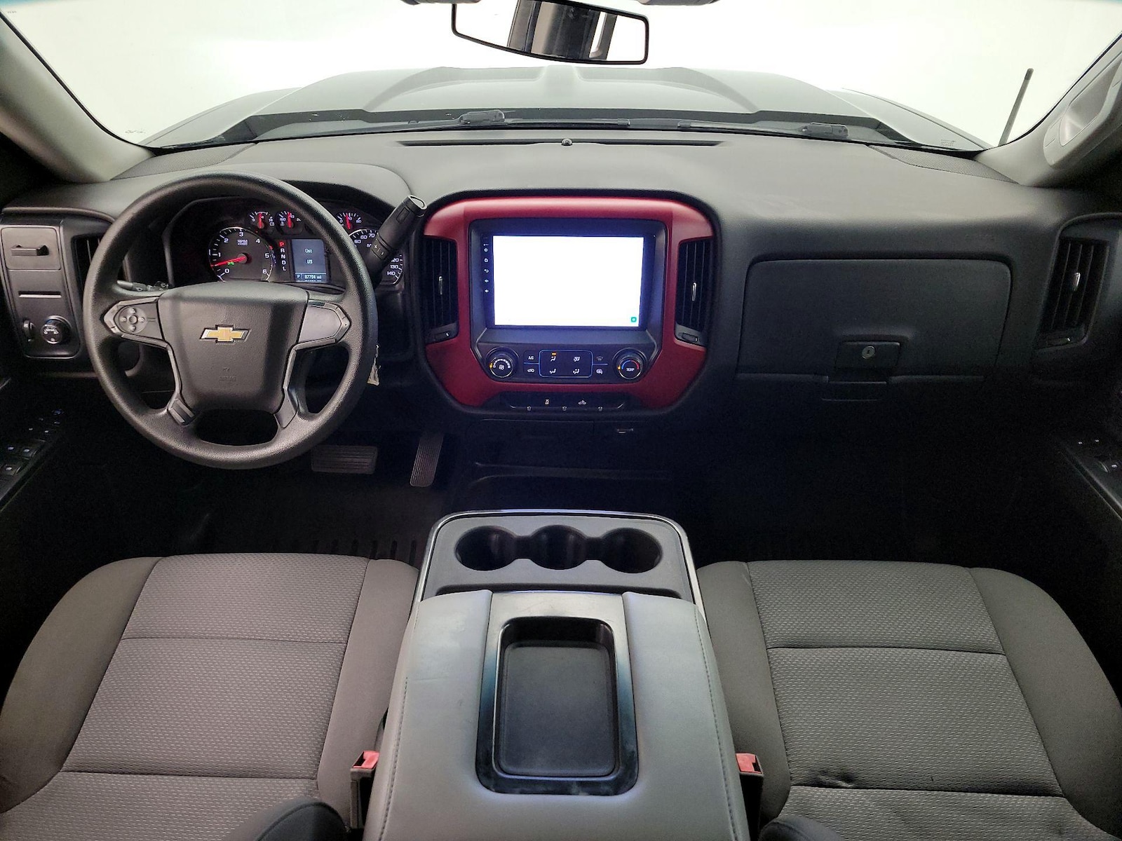 Apple CarPlay®
