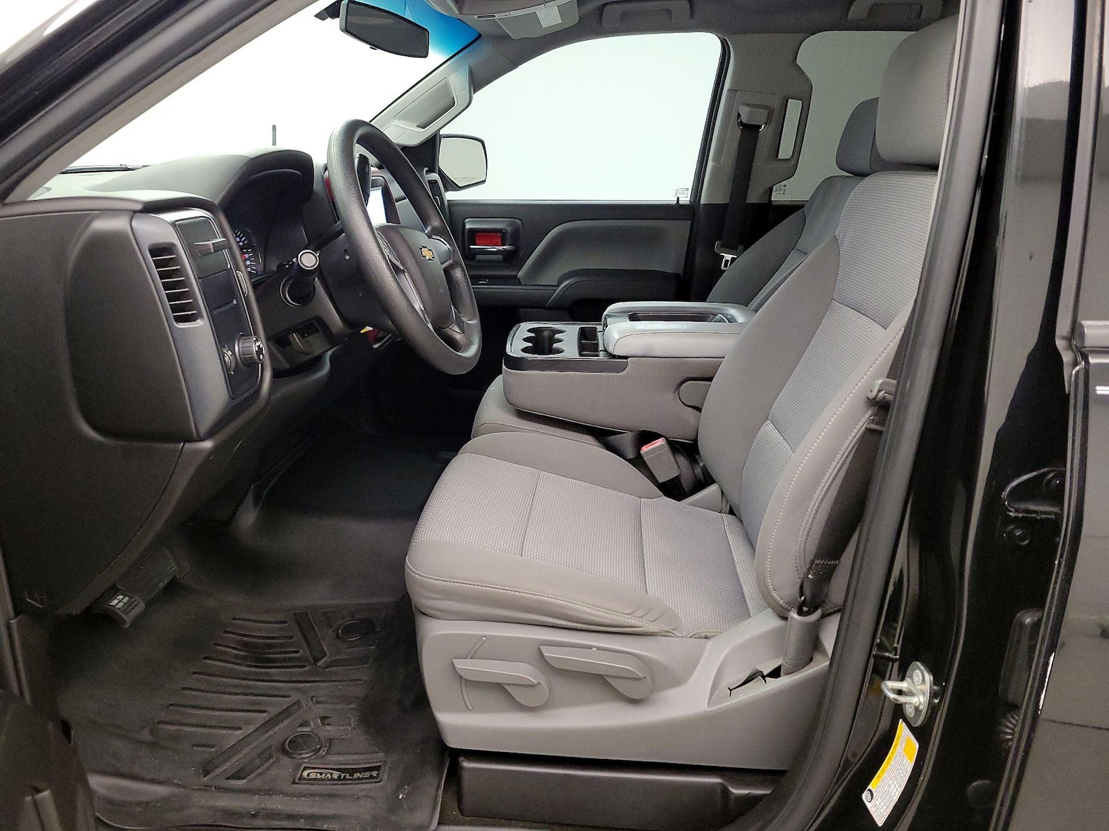 Side Airbags