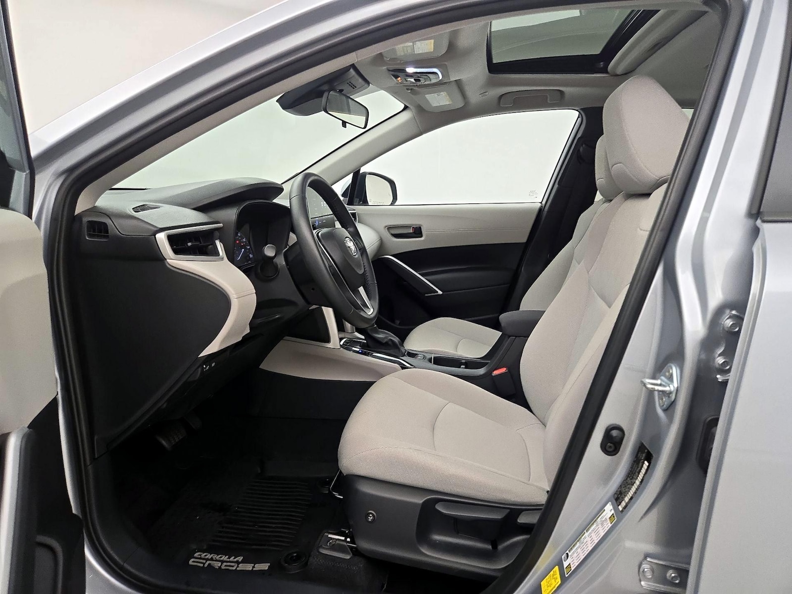 Side Airbags